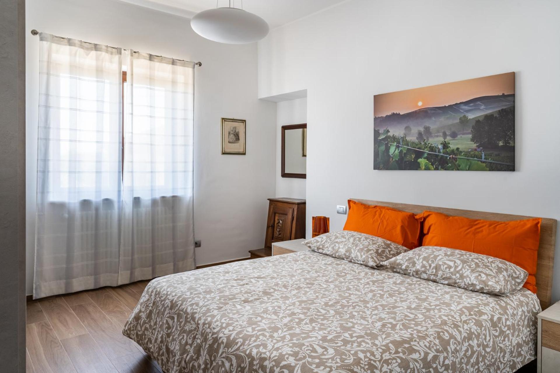 Apartment with Terrace photo 3
