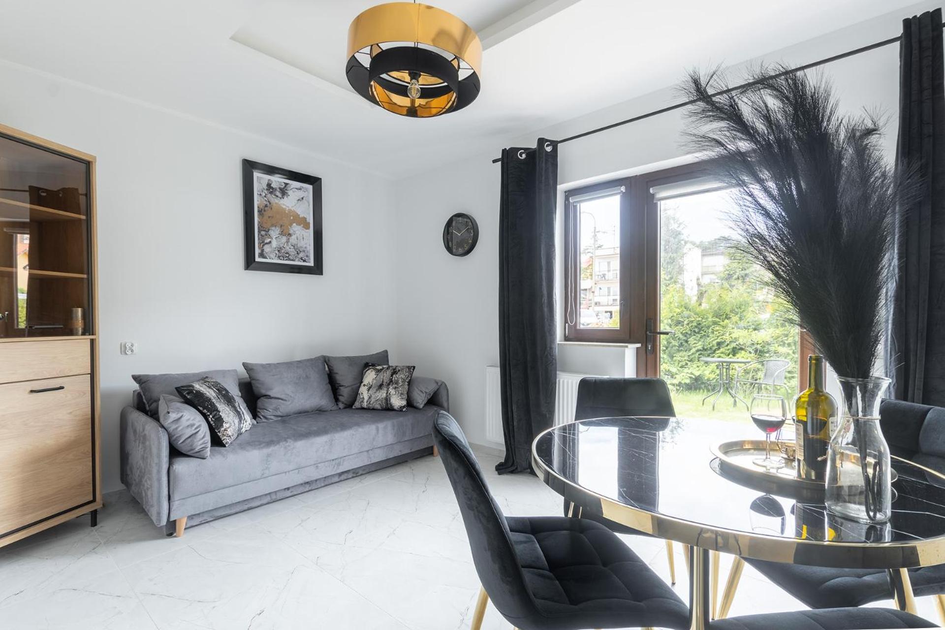 Apartment - Ground Floor