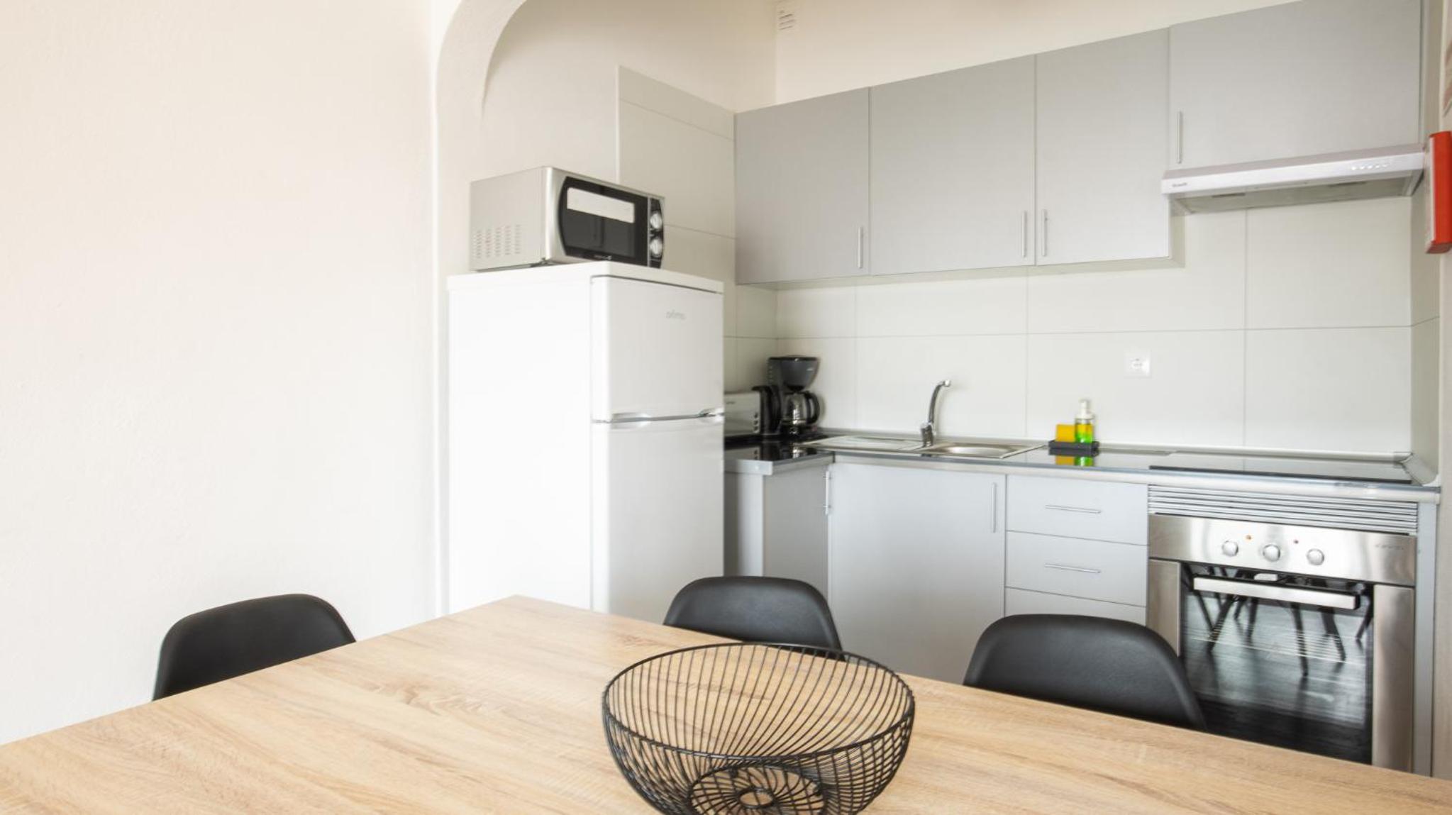 Superior Apartment photo 3
