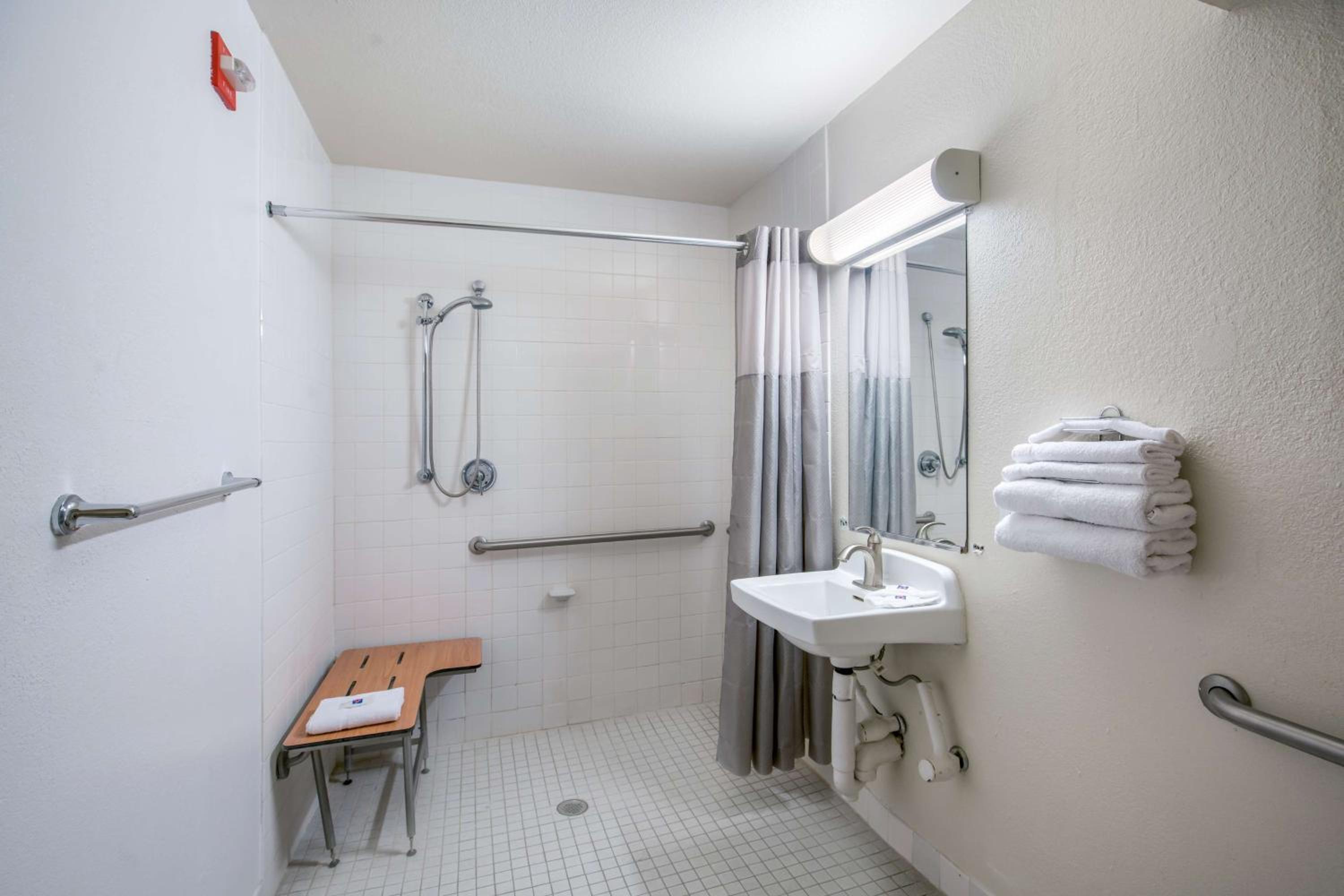 Motel 6 Williams, CA, Φωτογραφία 4