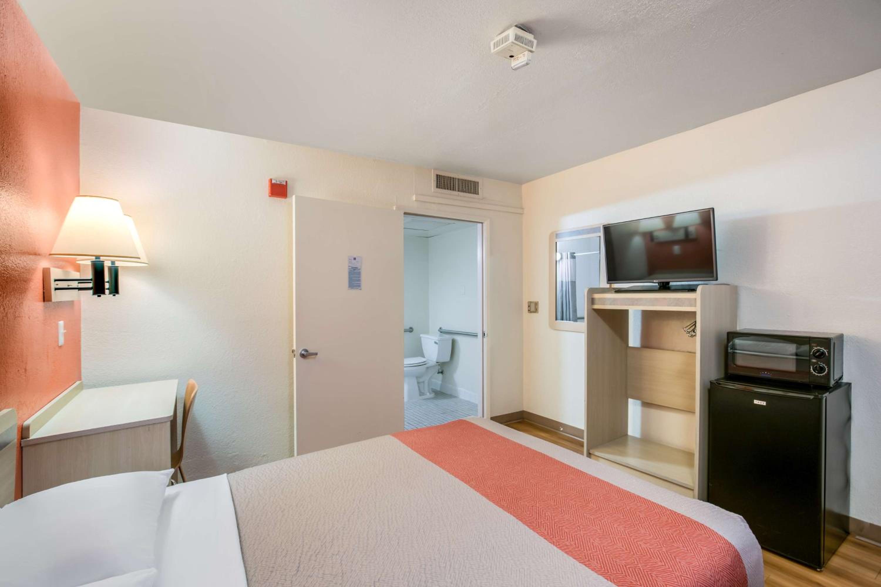 Motel 6 Williams, CA, Φωτογραφία 2