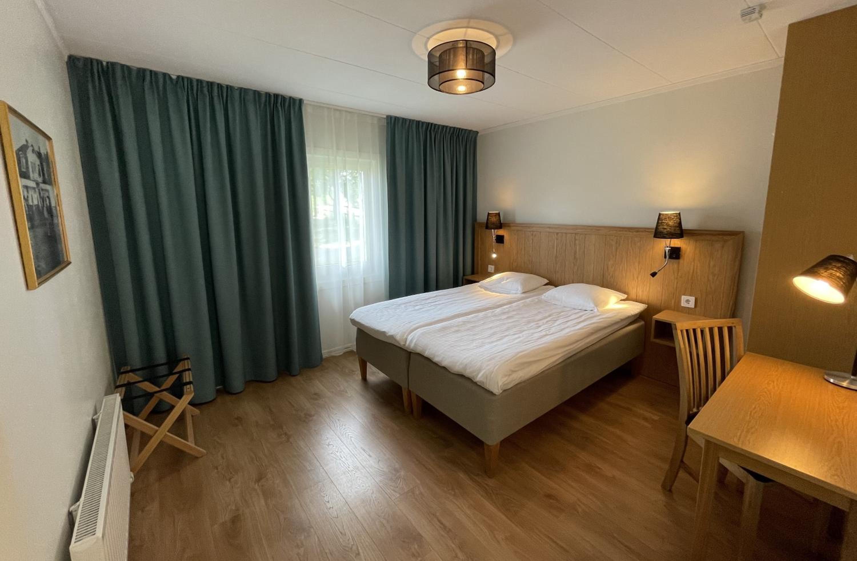 Double Room with Kitchenette photo 1