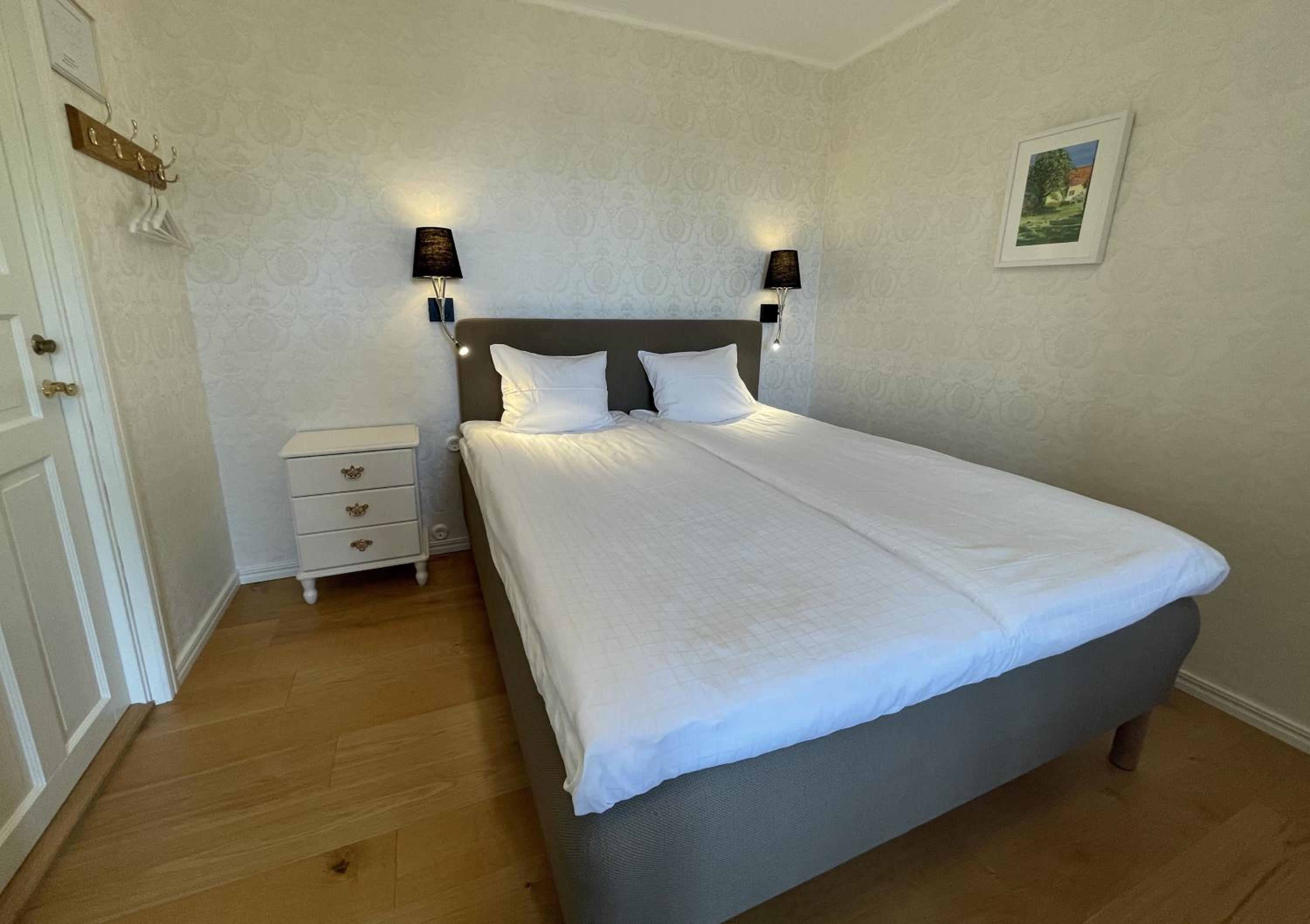 Double Room - Main Building photo 2