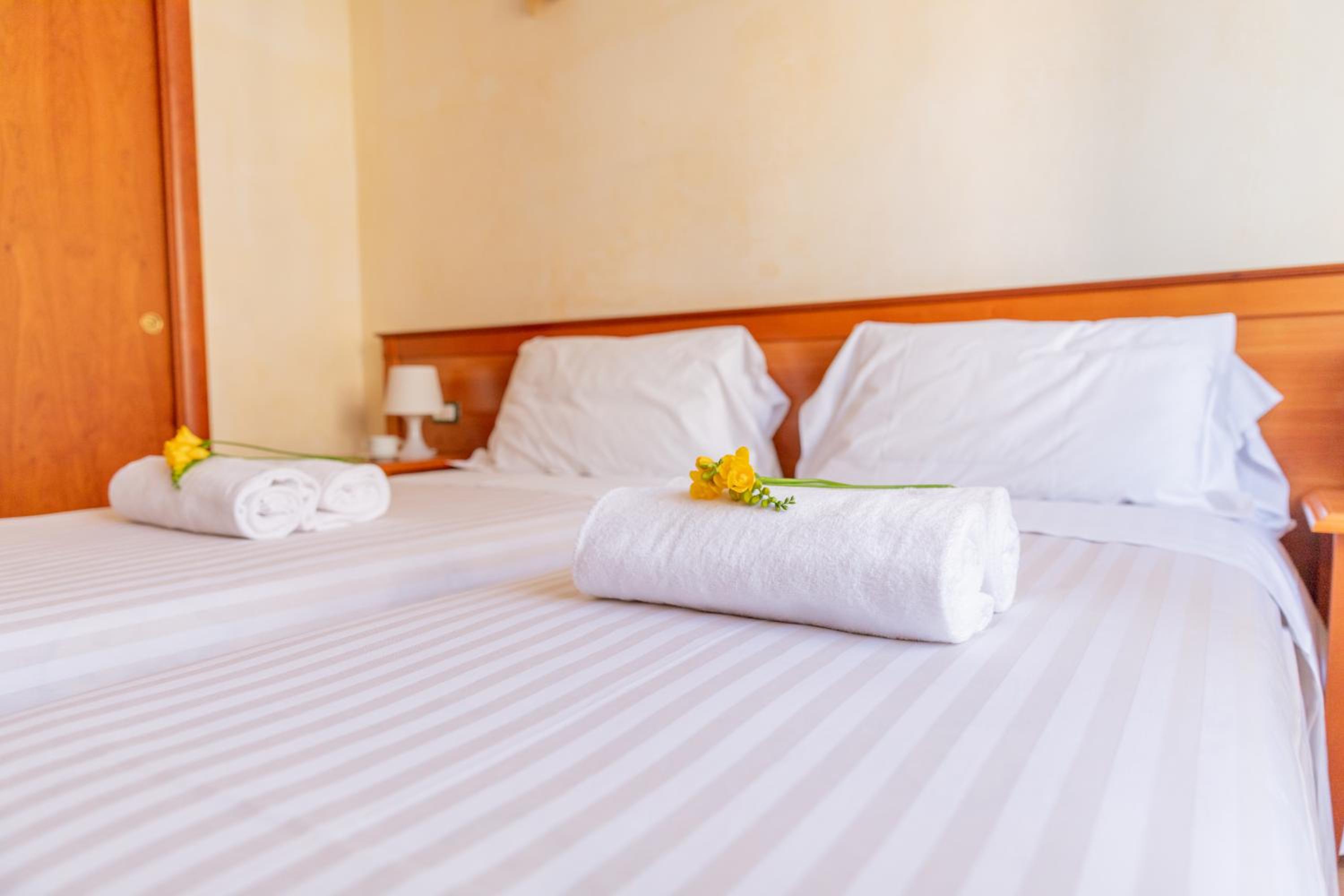 Double or Twin Room photo 1