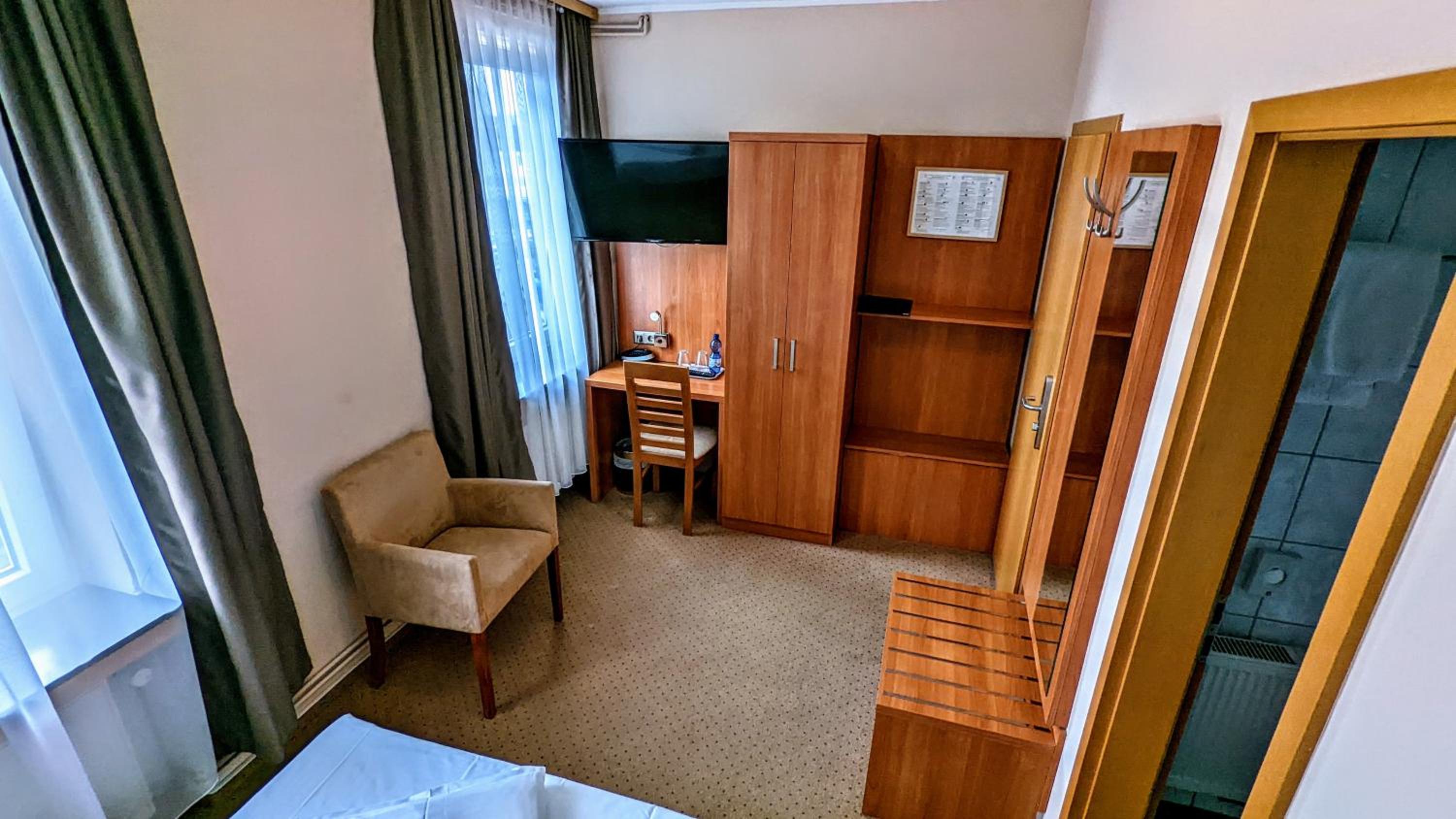 Superior Single Room photo 2