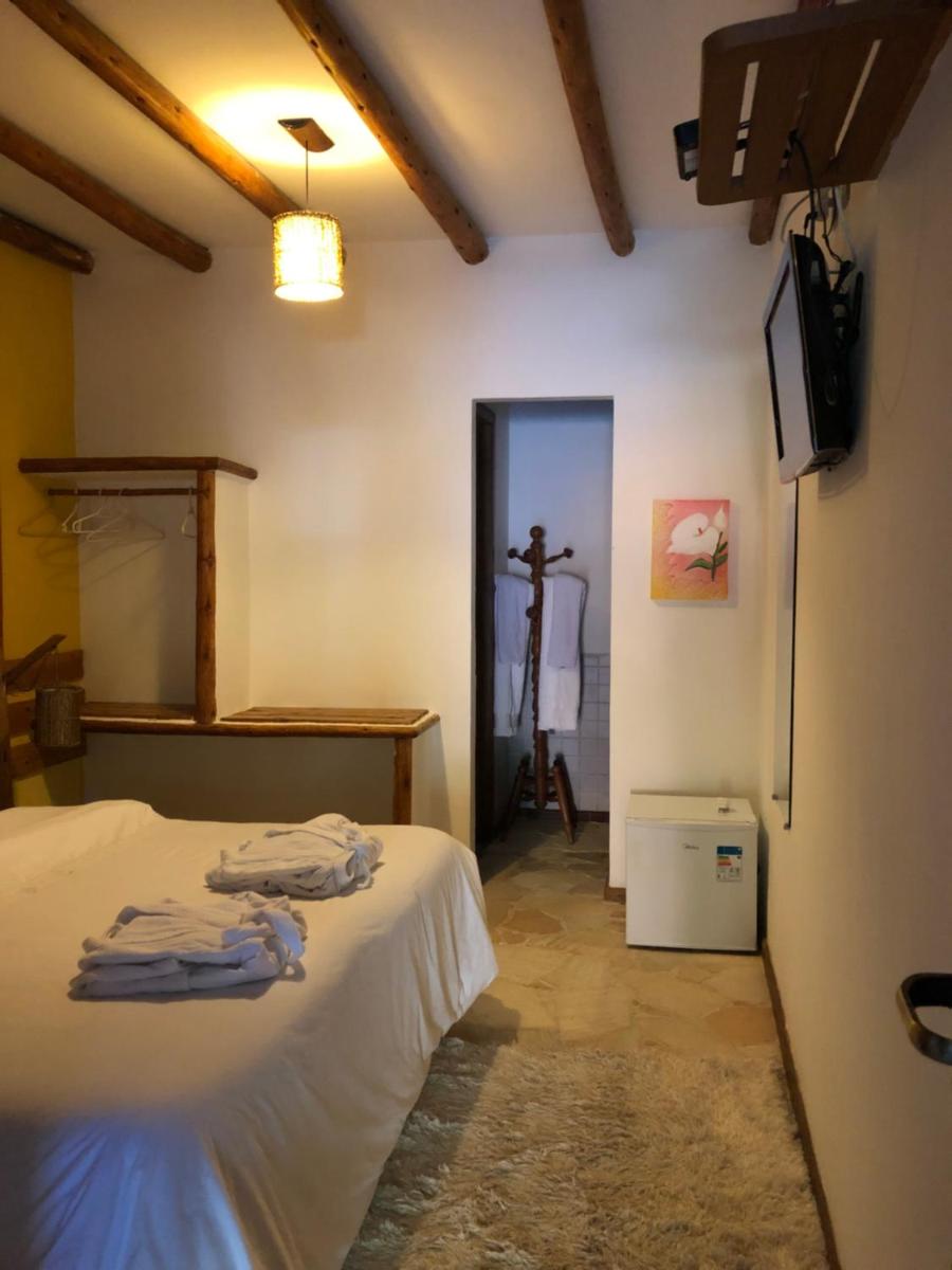 Suite with Terrace photo 2