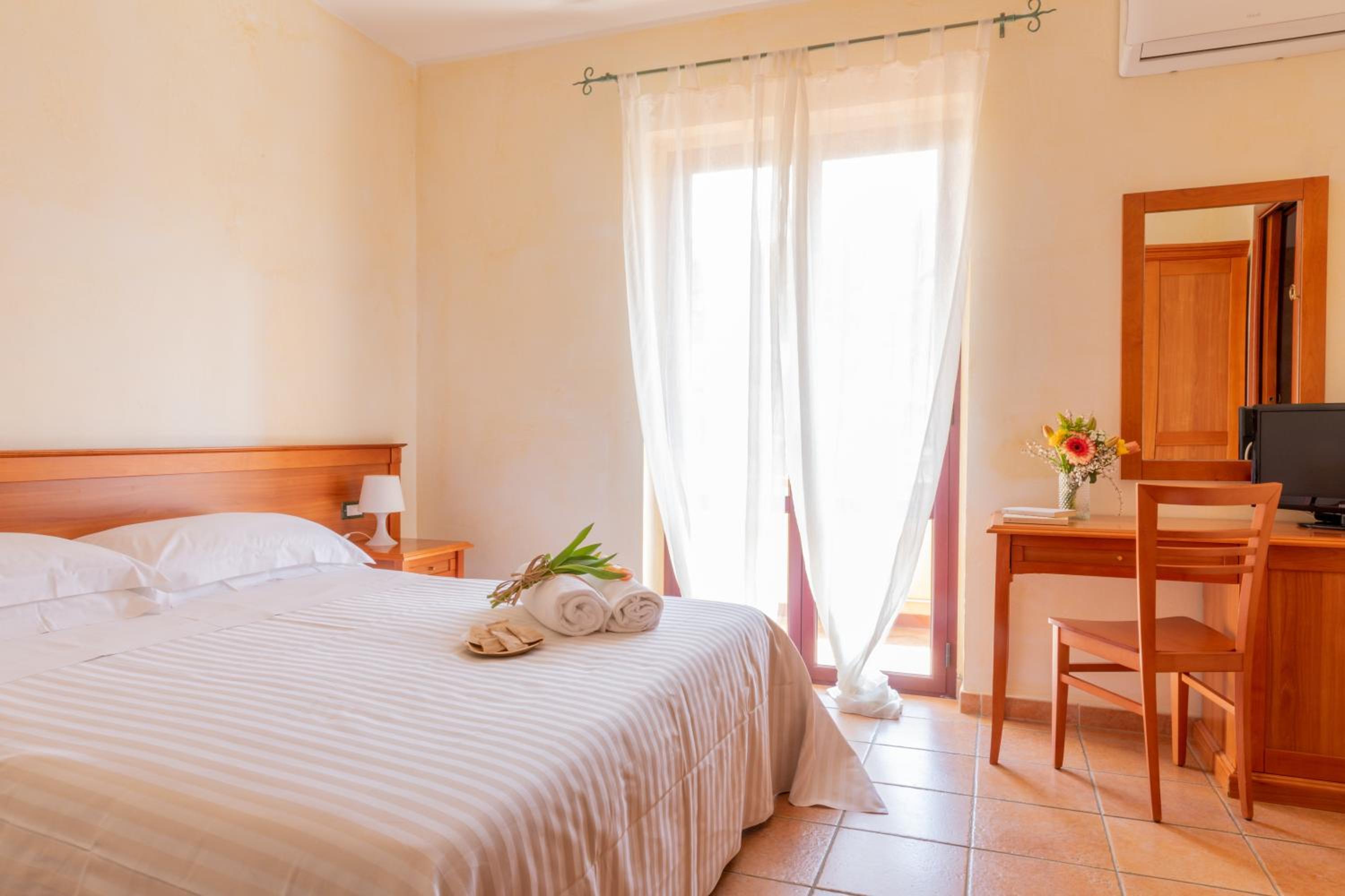 Superior Double Room photo 1