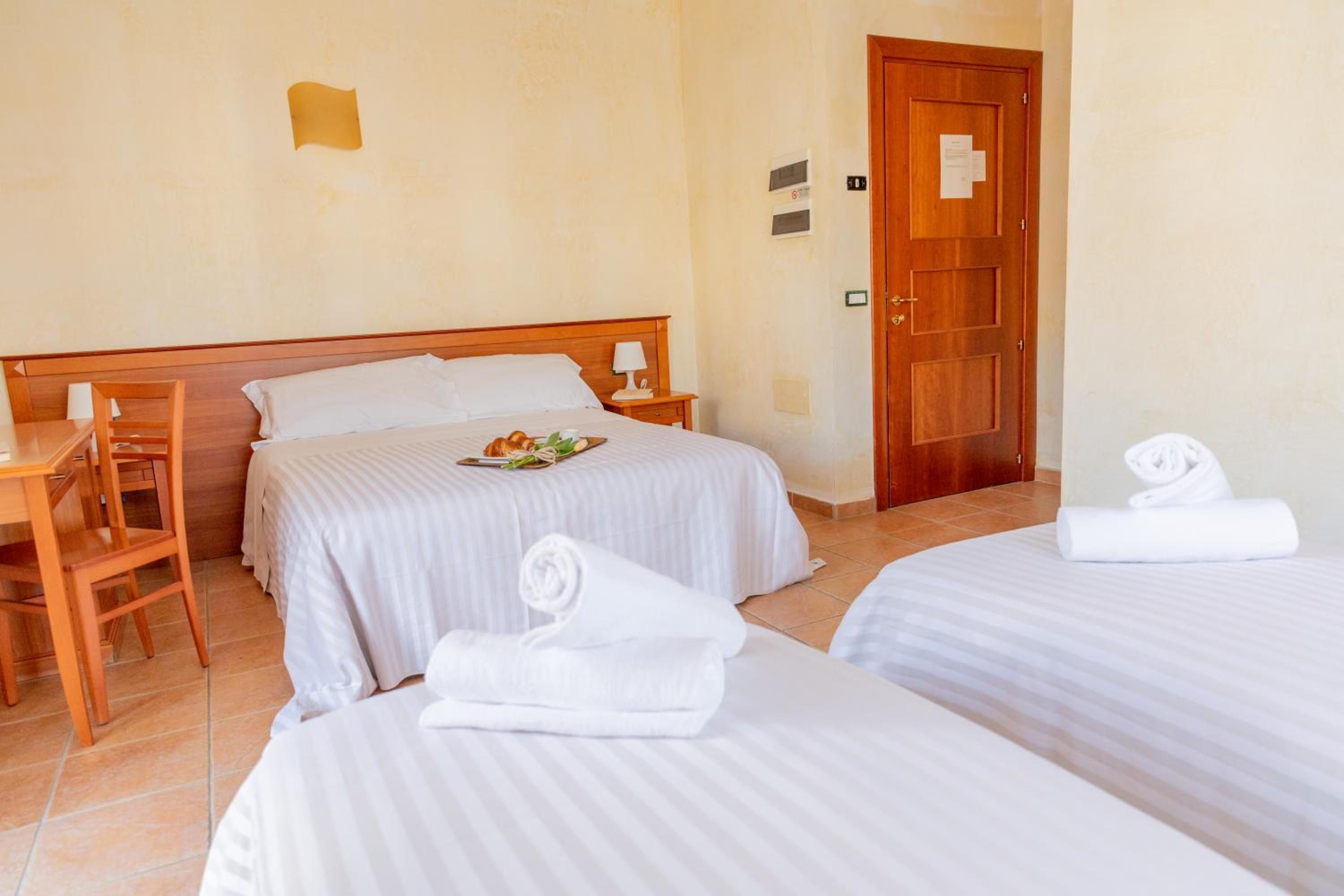 Quadruple Room photo 1