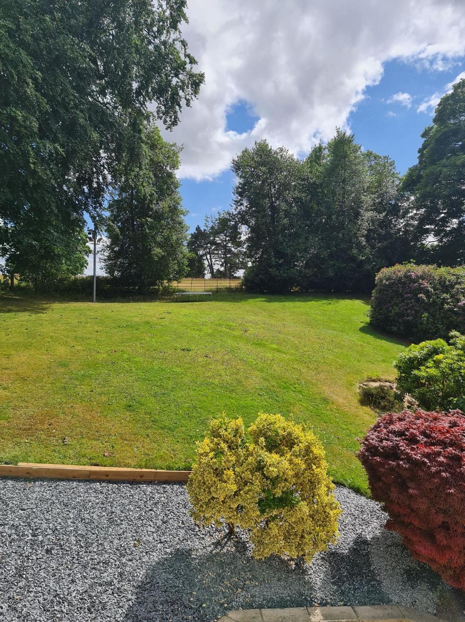 Double Room with Garden View - Photo 13
