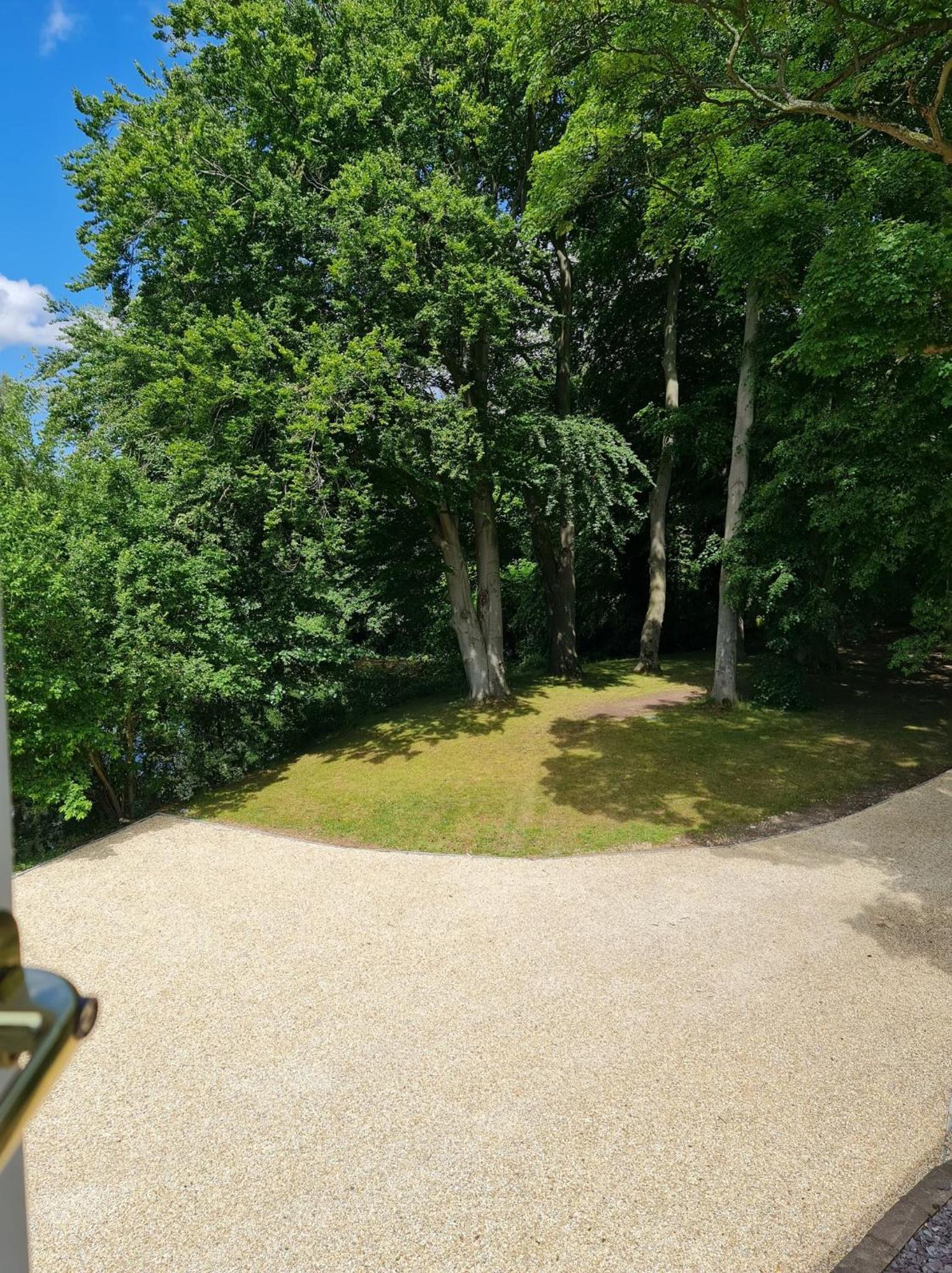 Double Room with Garden View - Photo 15
