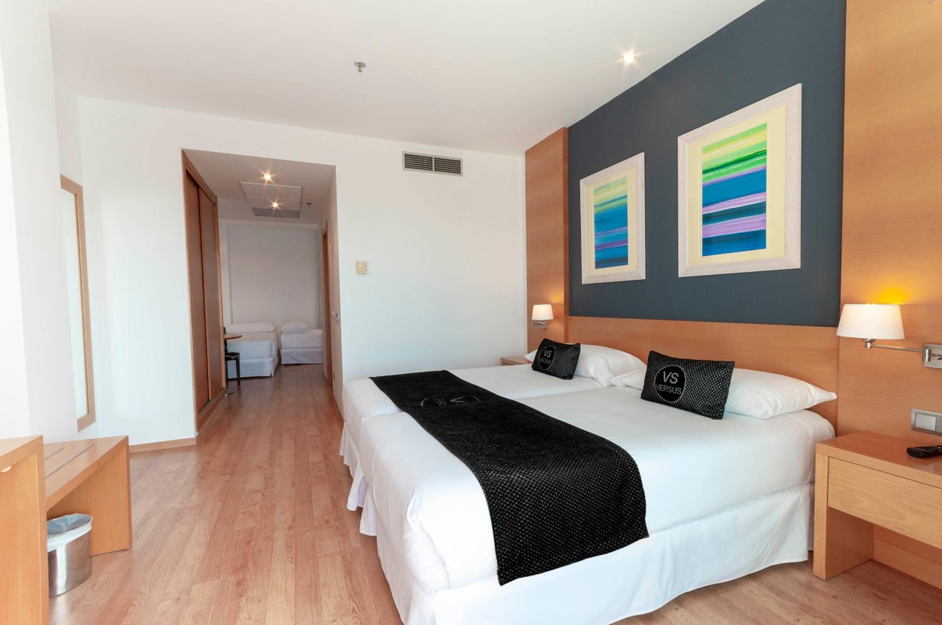 Family Double Room photo 2
