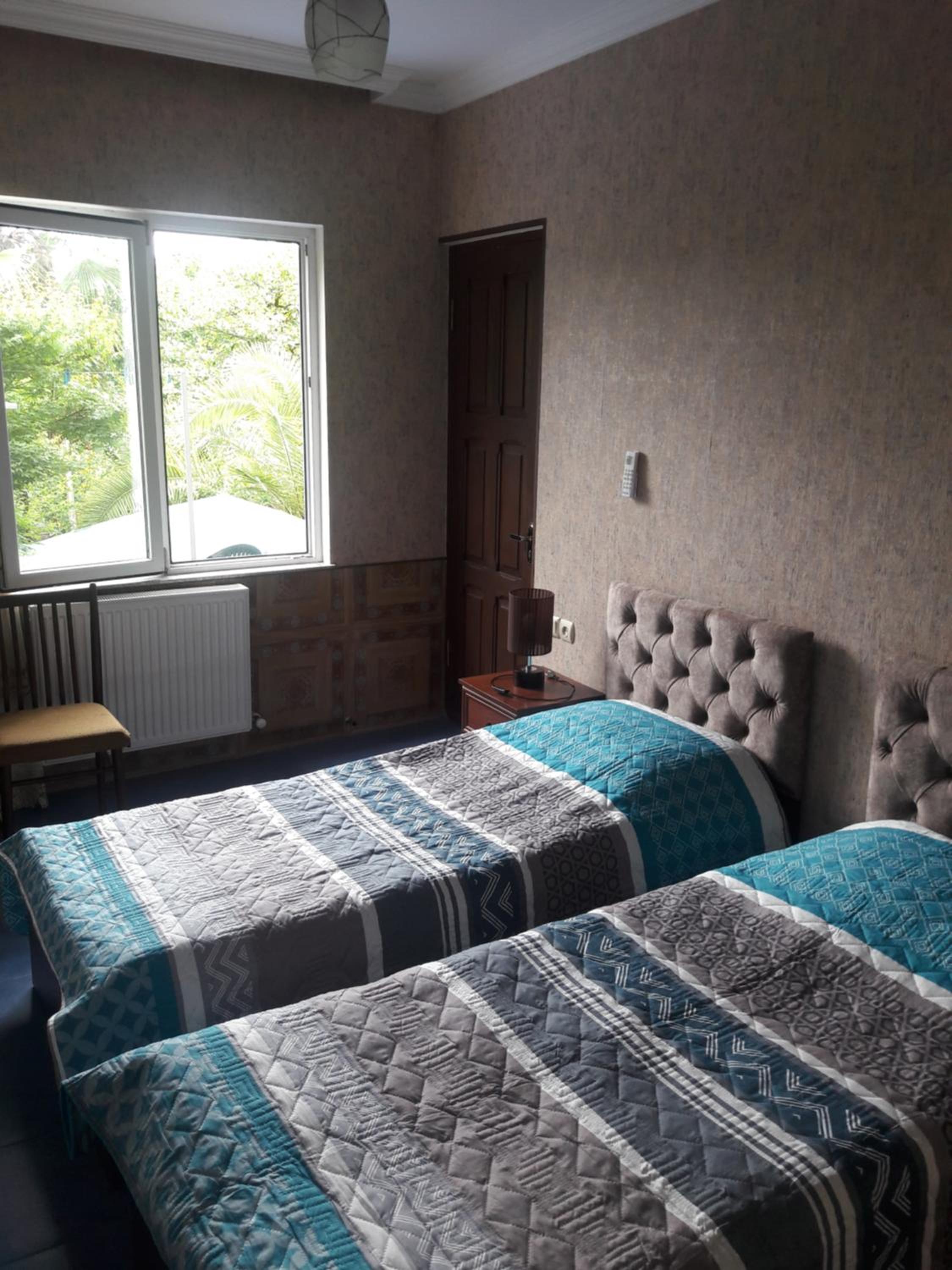 Standard Twin Room photo 1