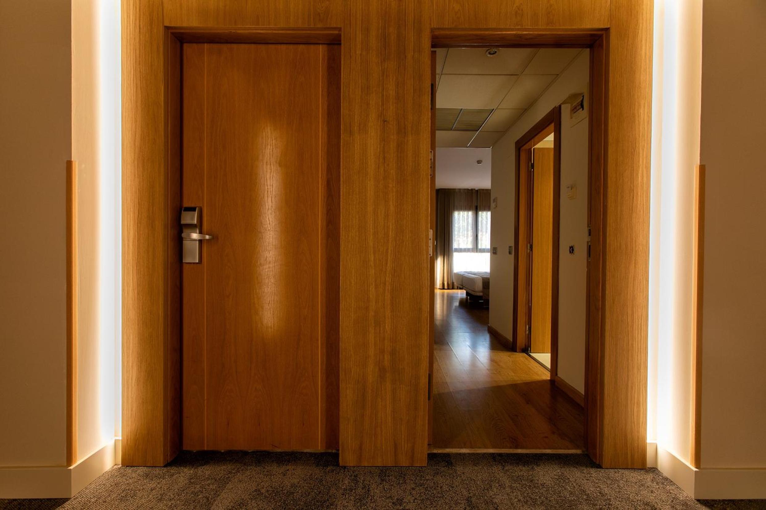 Standard Double Room - Photo 3