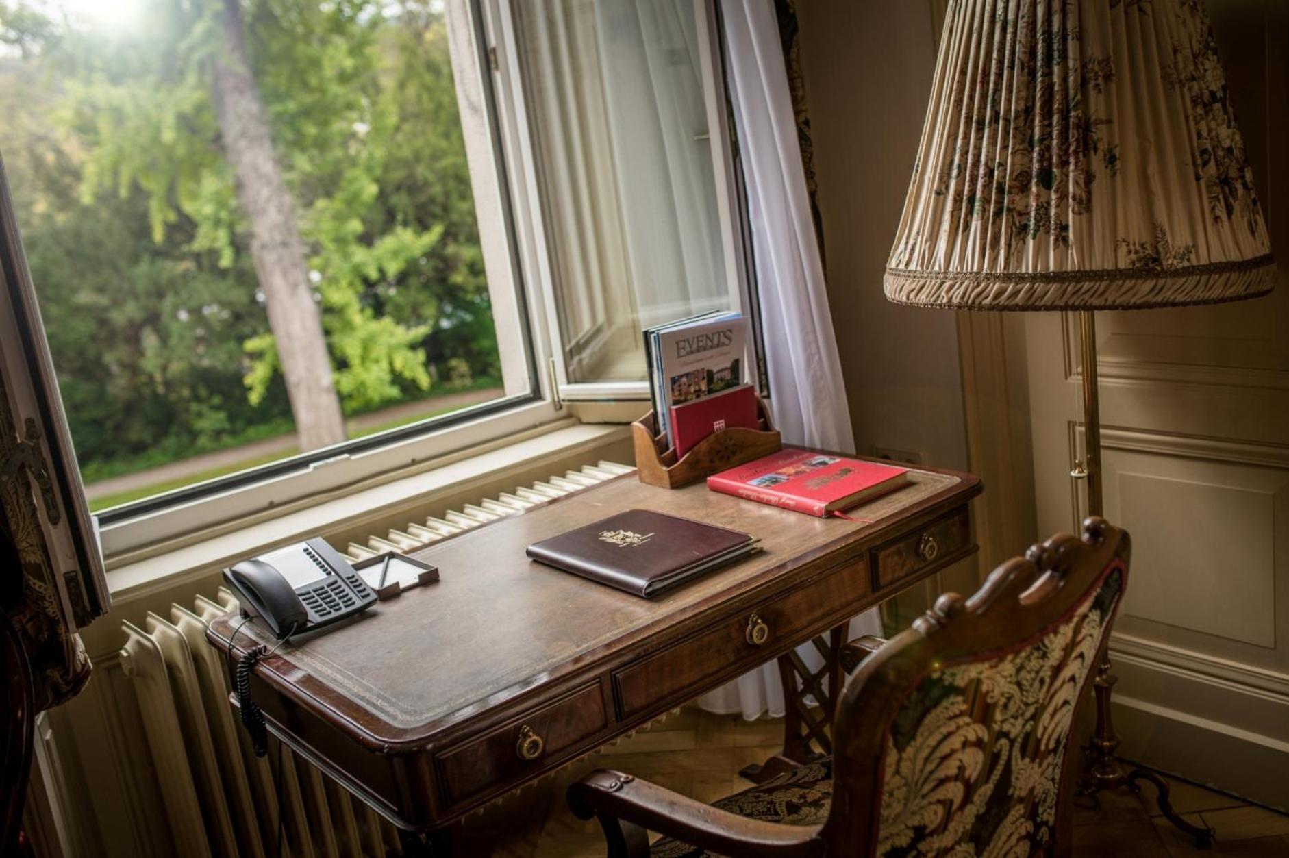 Junior Suite - Photo 1