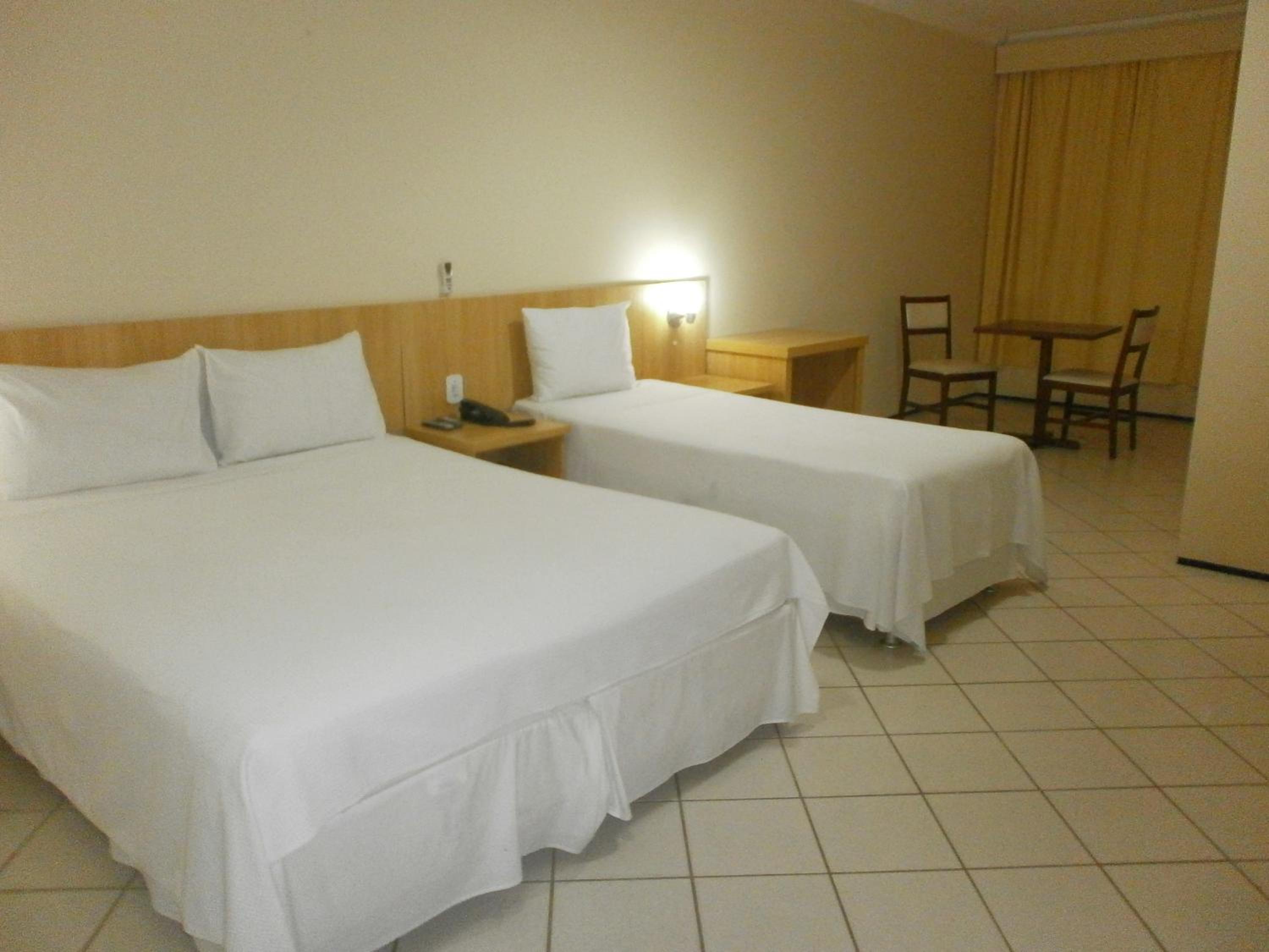 Standard Double Room photo 1