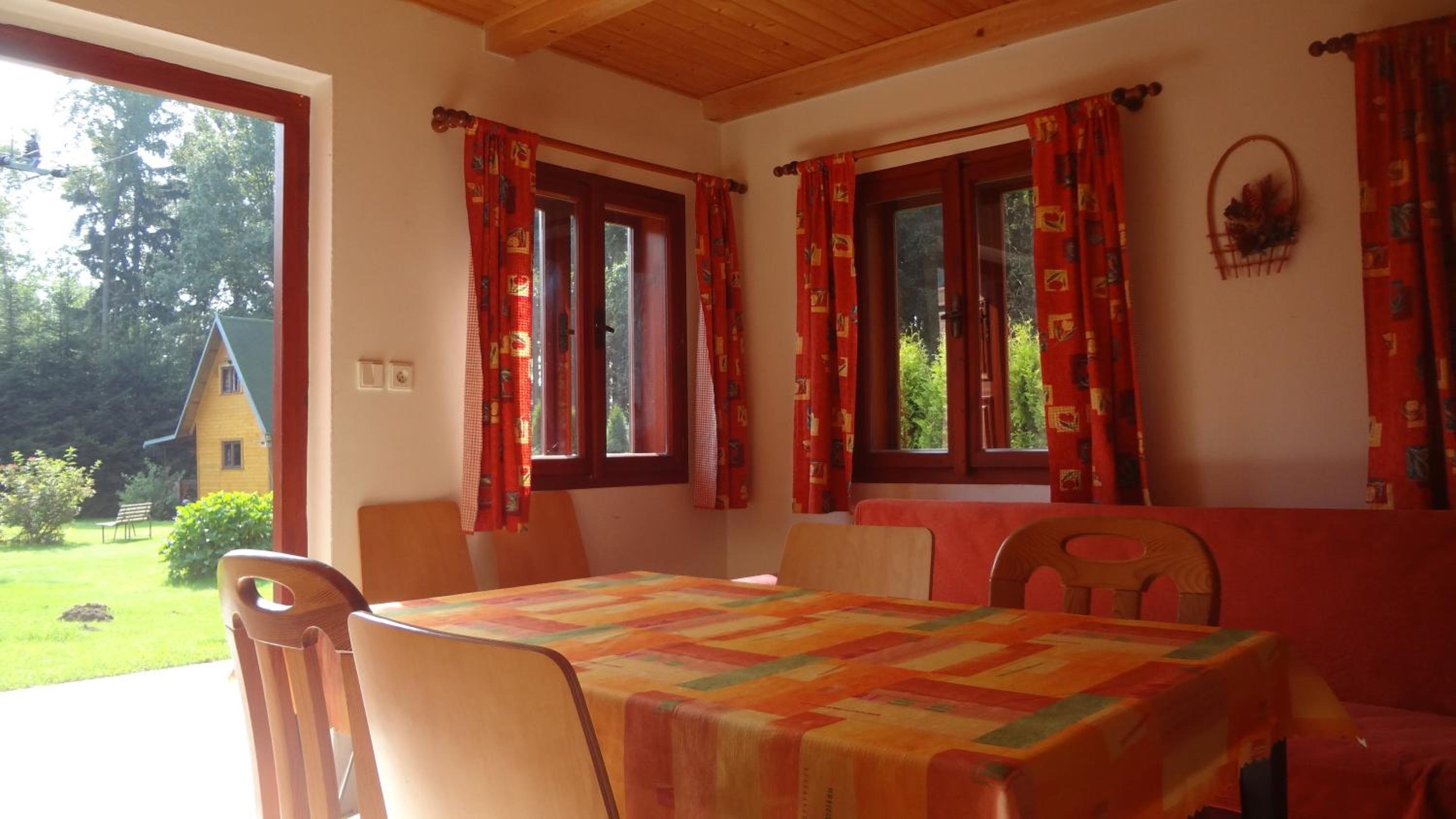 One-Bedroom Chalet