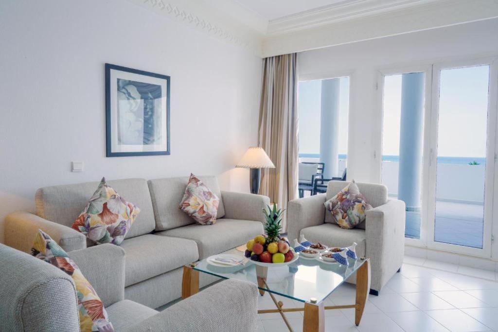 Royal Suite