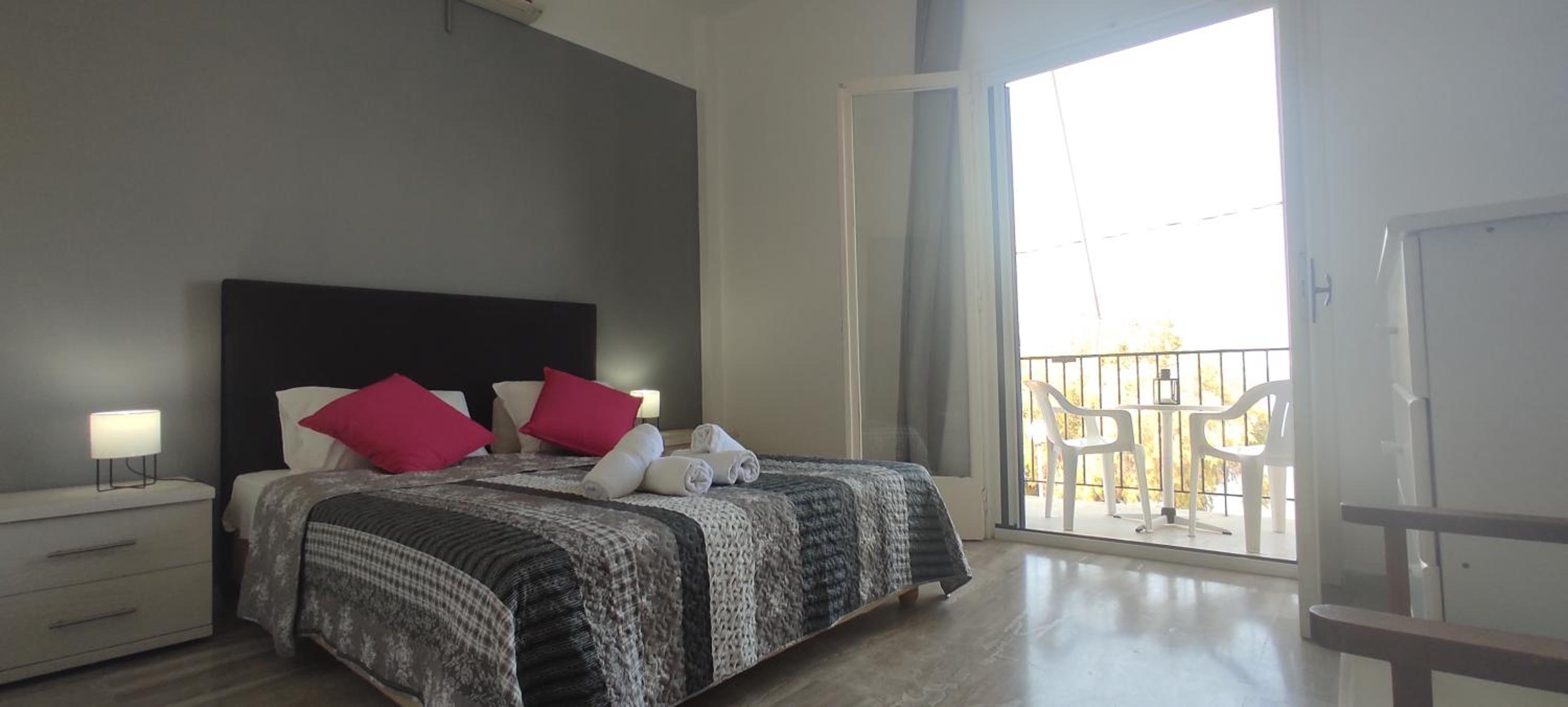 Apartment with Sea View