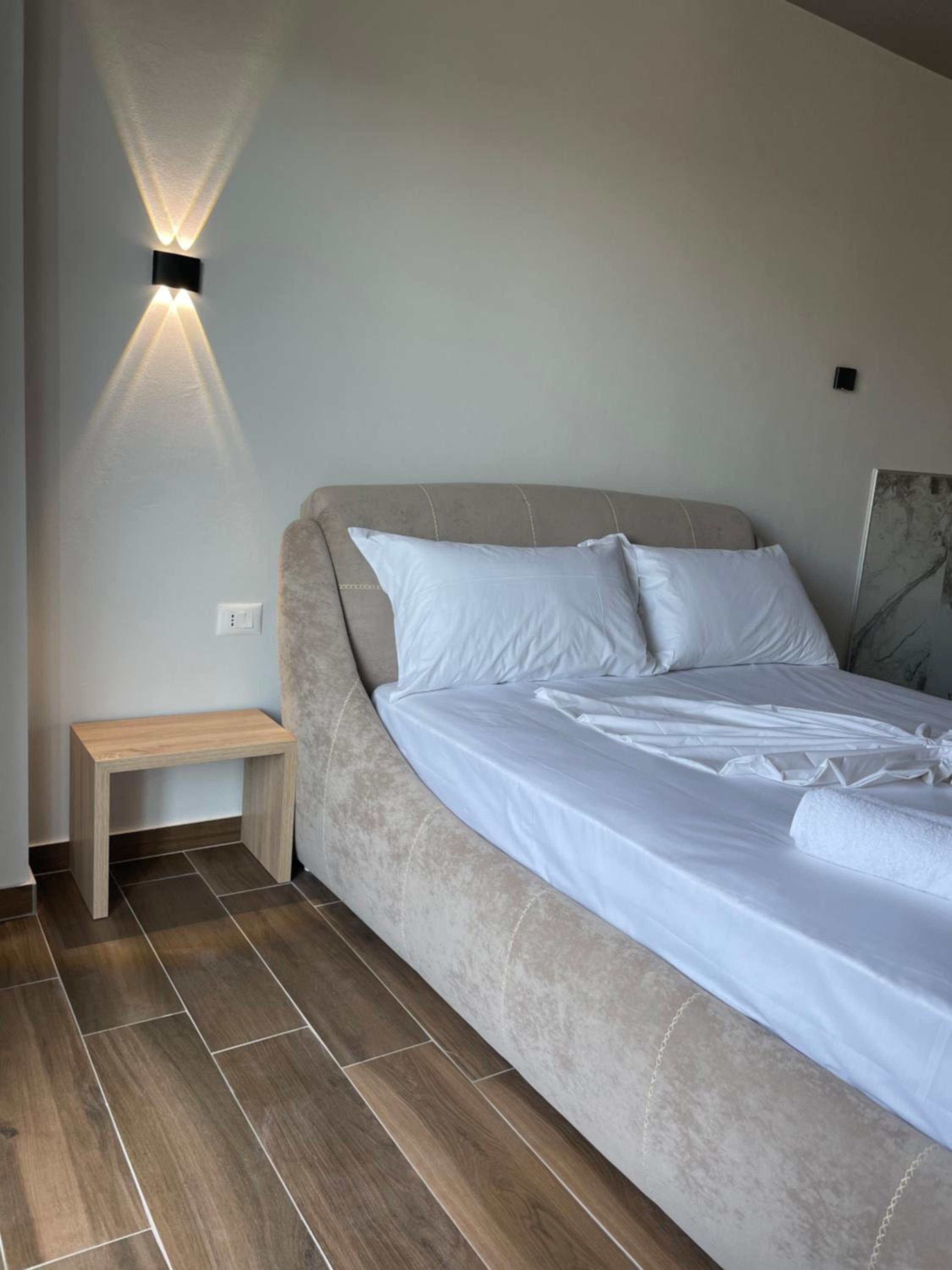 Suite with Sea View