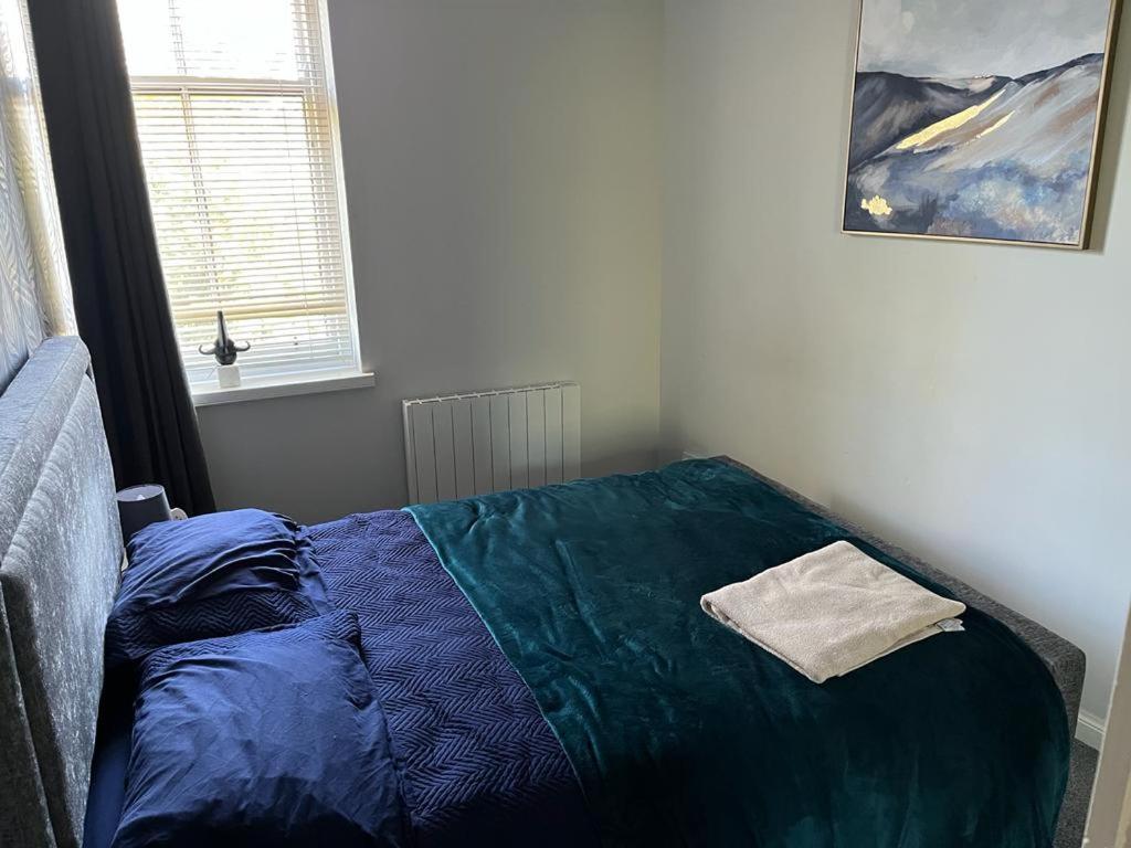Apartment - Split Level