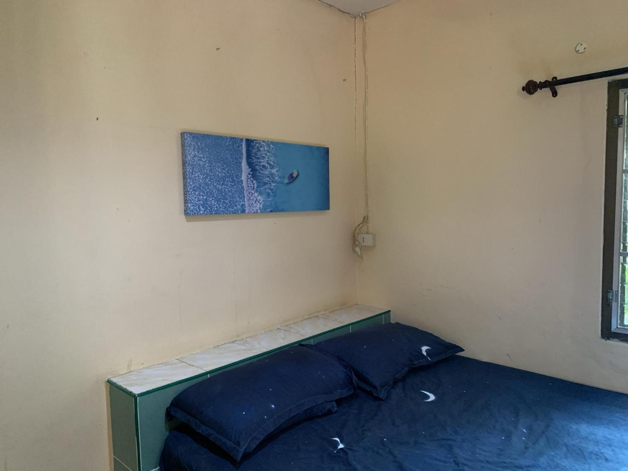 One-Bedroom House photo 3