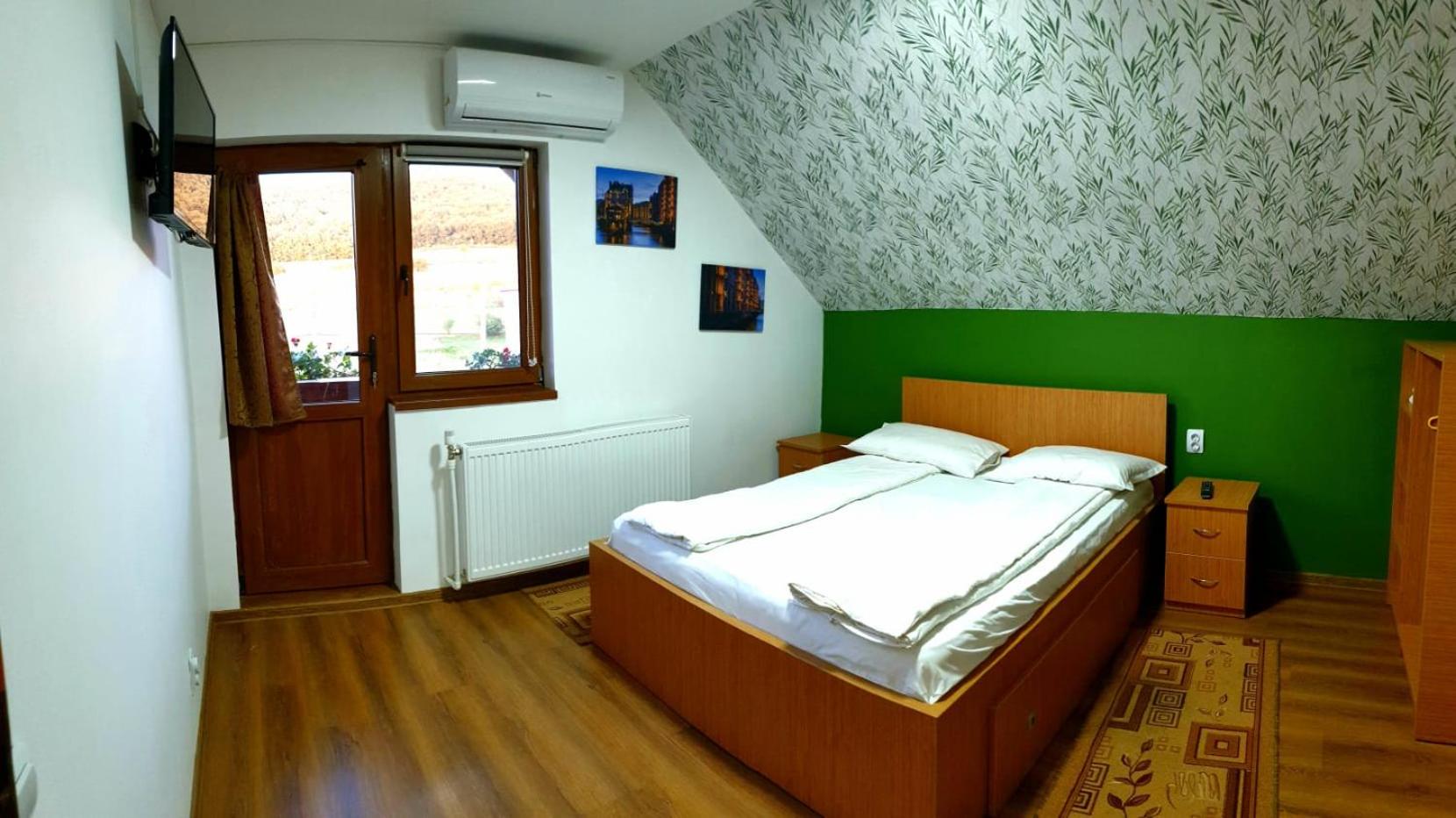 Standard Double Room photo 1