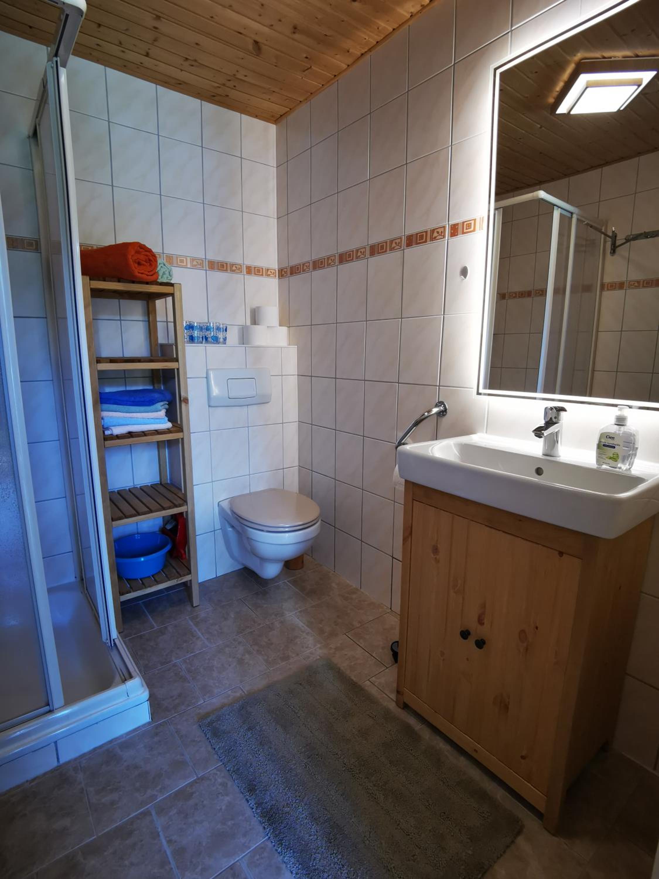 Two-Bedroom House photo 2