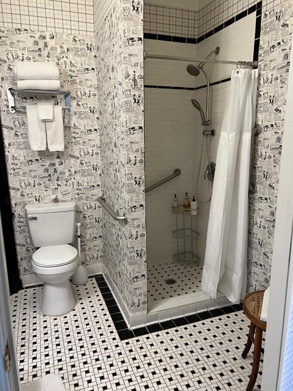 Hoyt House Luxury Bed & Breakfast, Billede 7