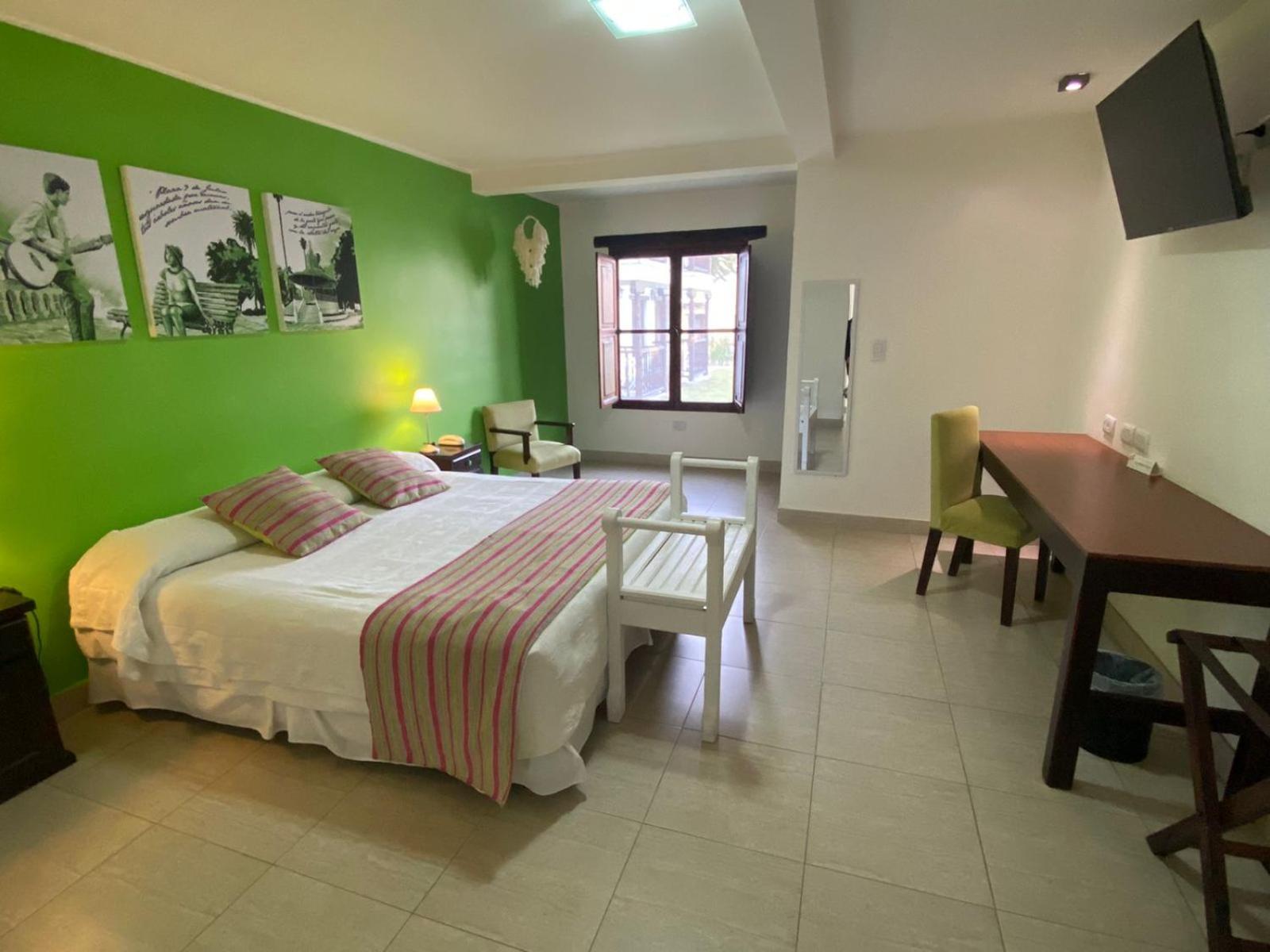 Classic Double Room