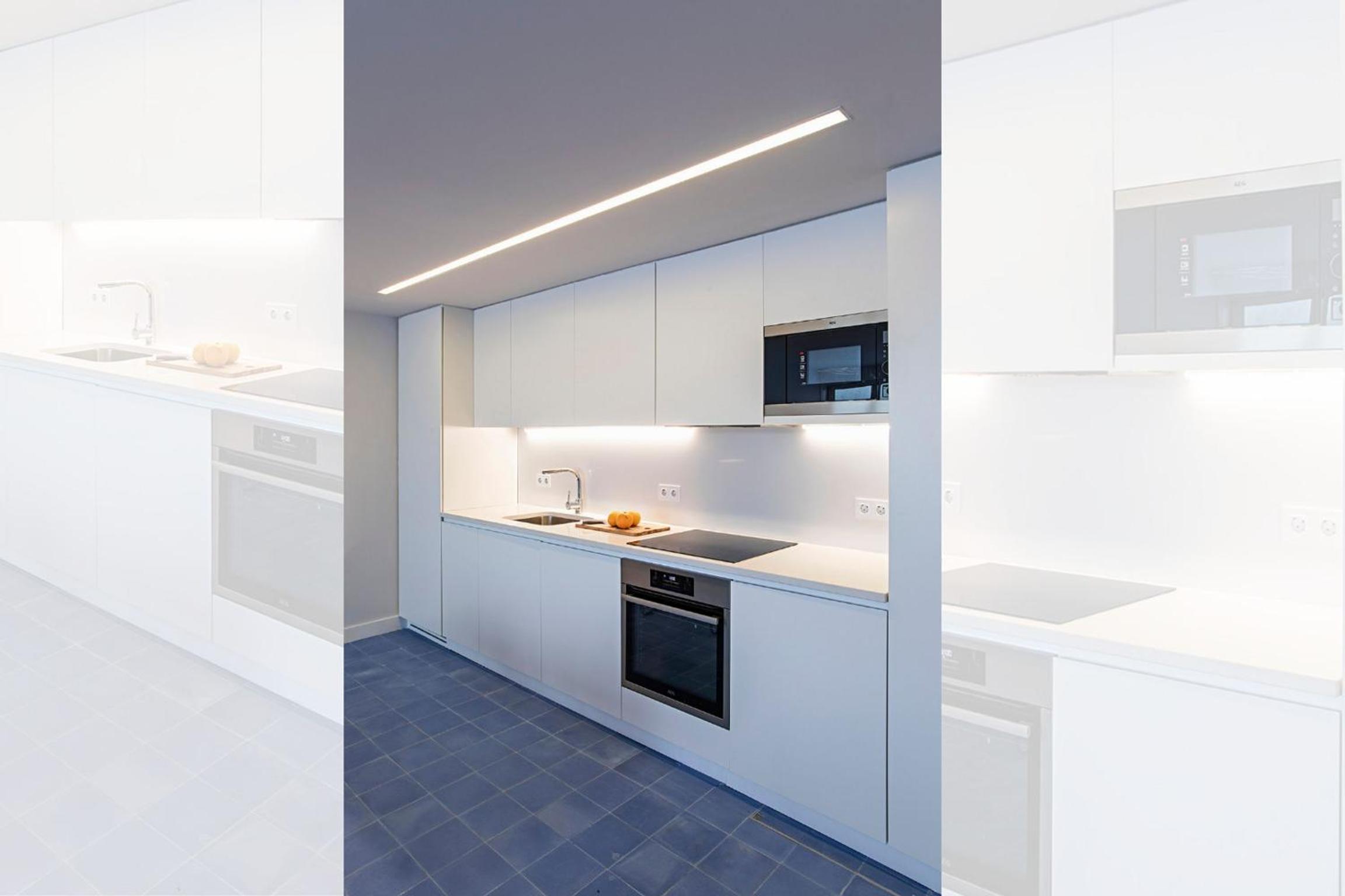 Apartment with Terrace photo 3