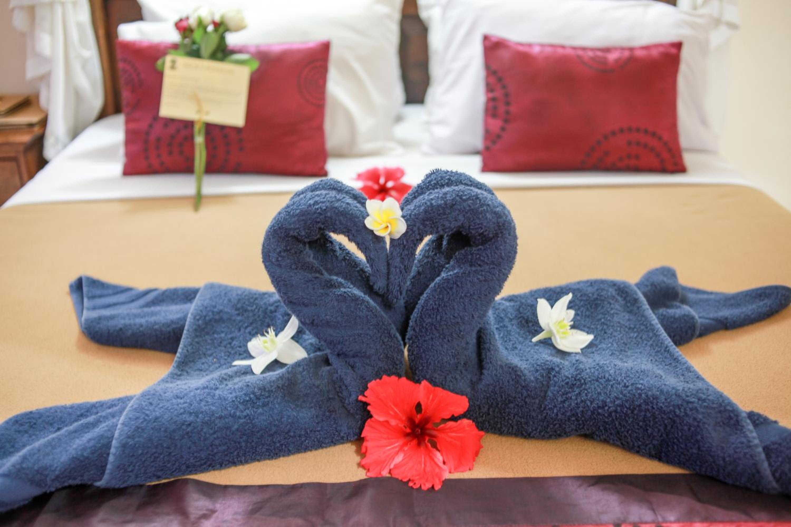 Deluxe Room with Shower