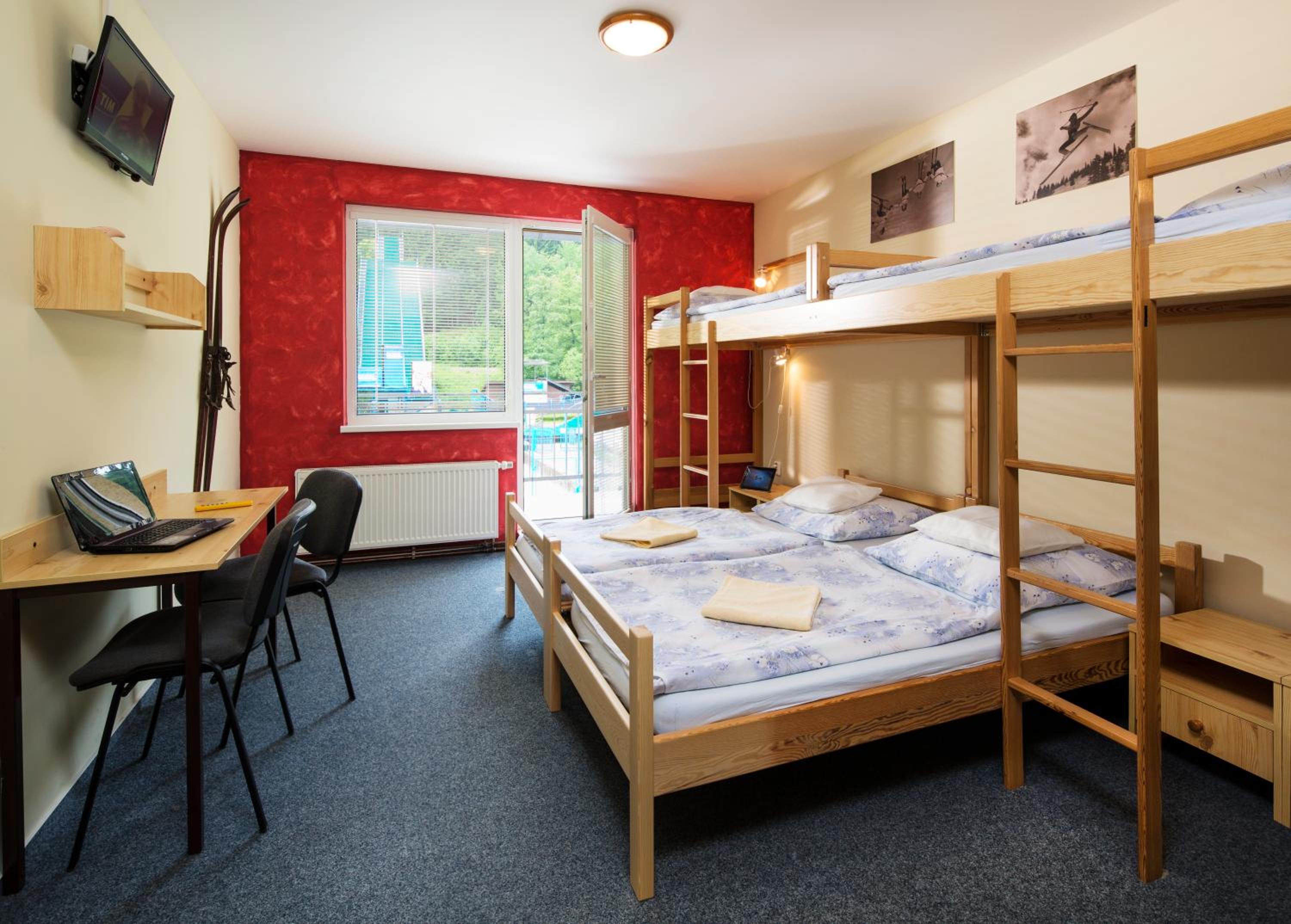 Double Room with Balcony photo 1