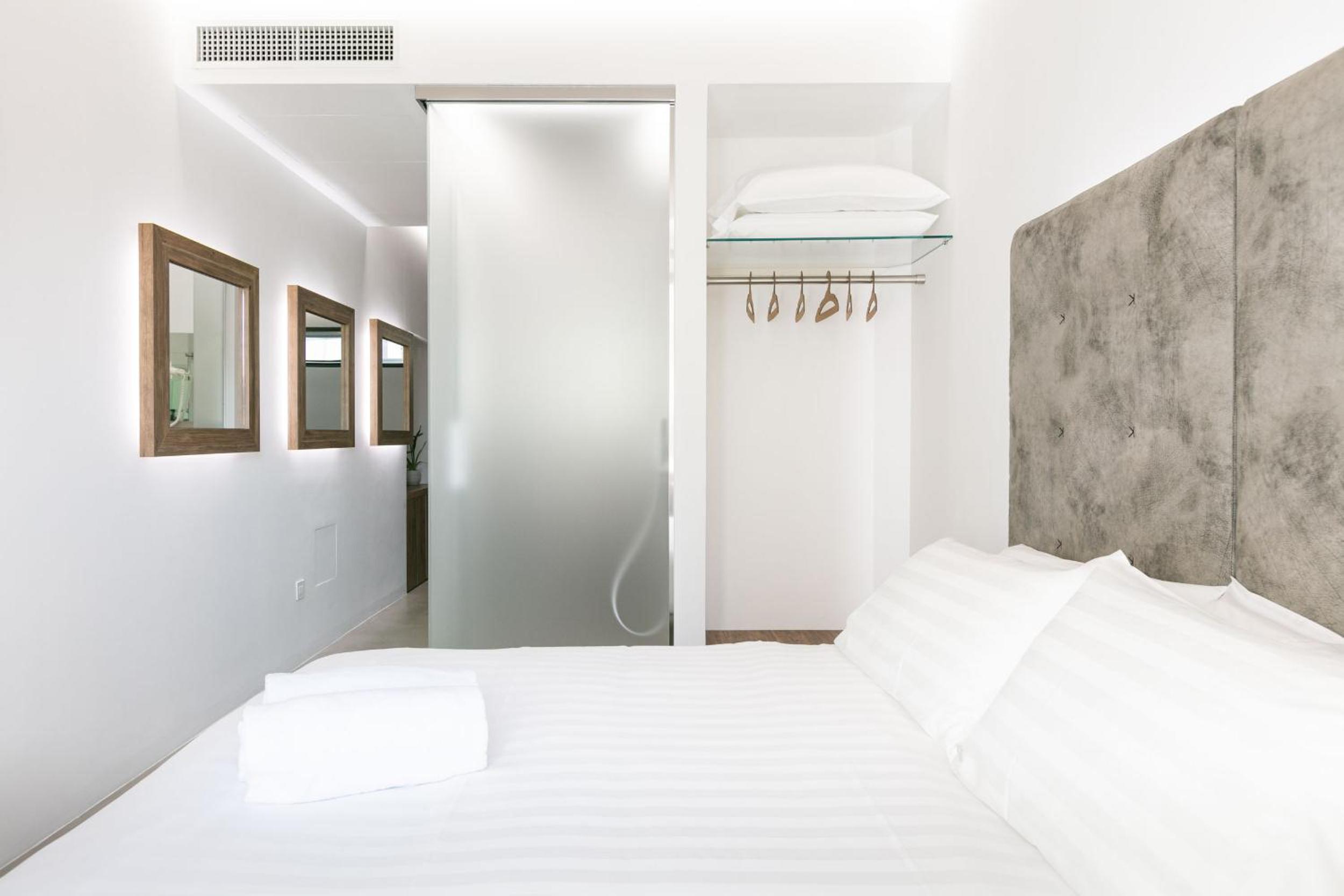 Family Junior Suite
