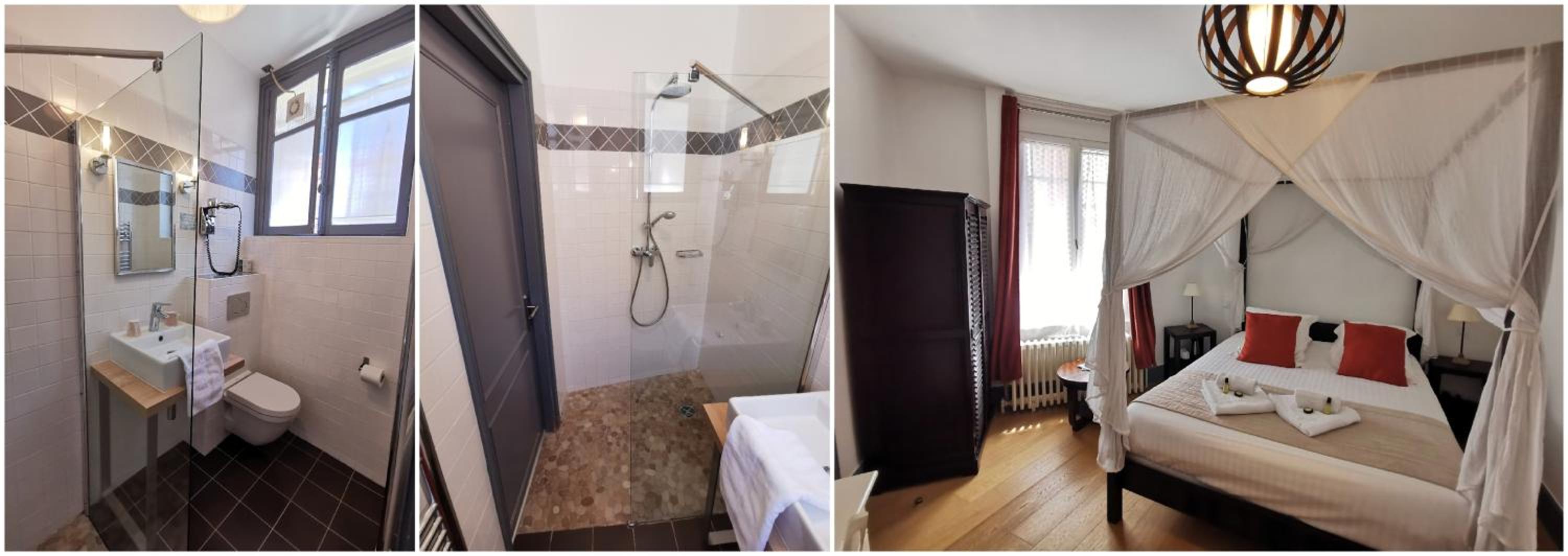 Double Room photo 2