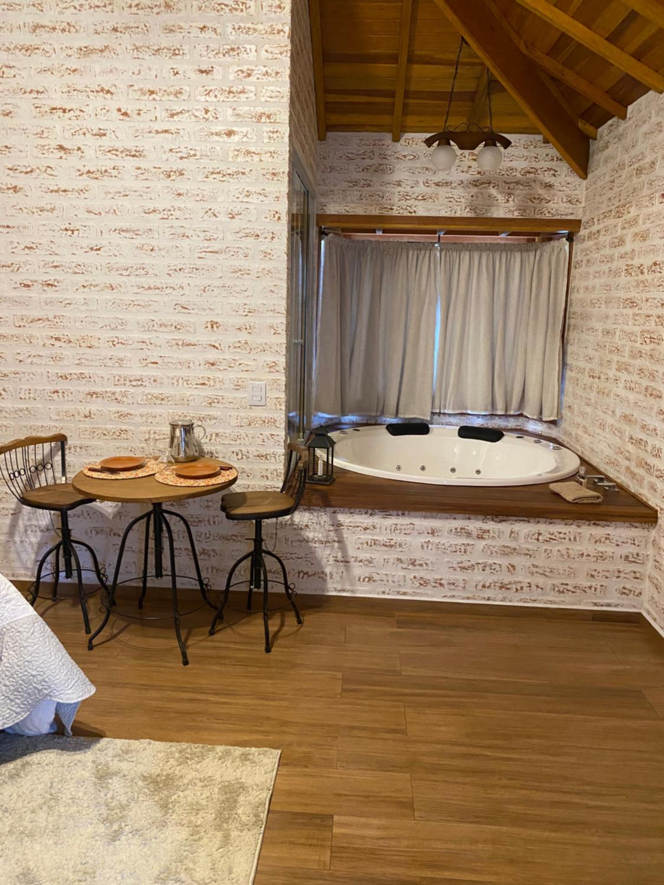 Chalet - Photo 8
