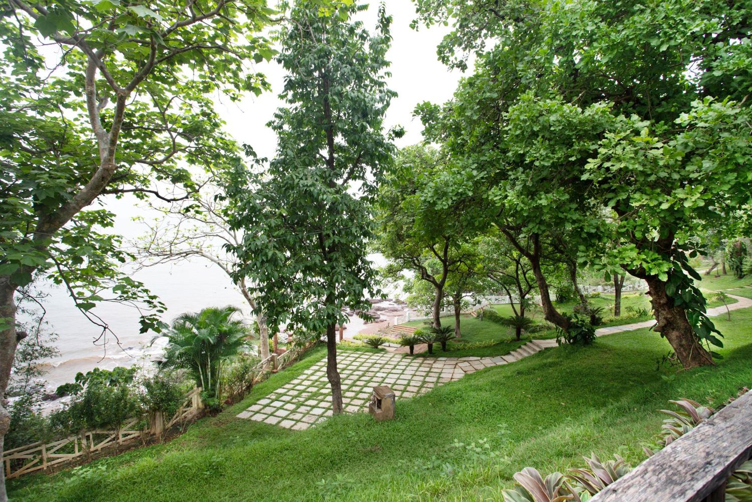 Premium Sea View Cottage photo 2