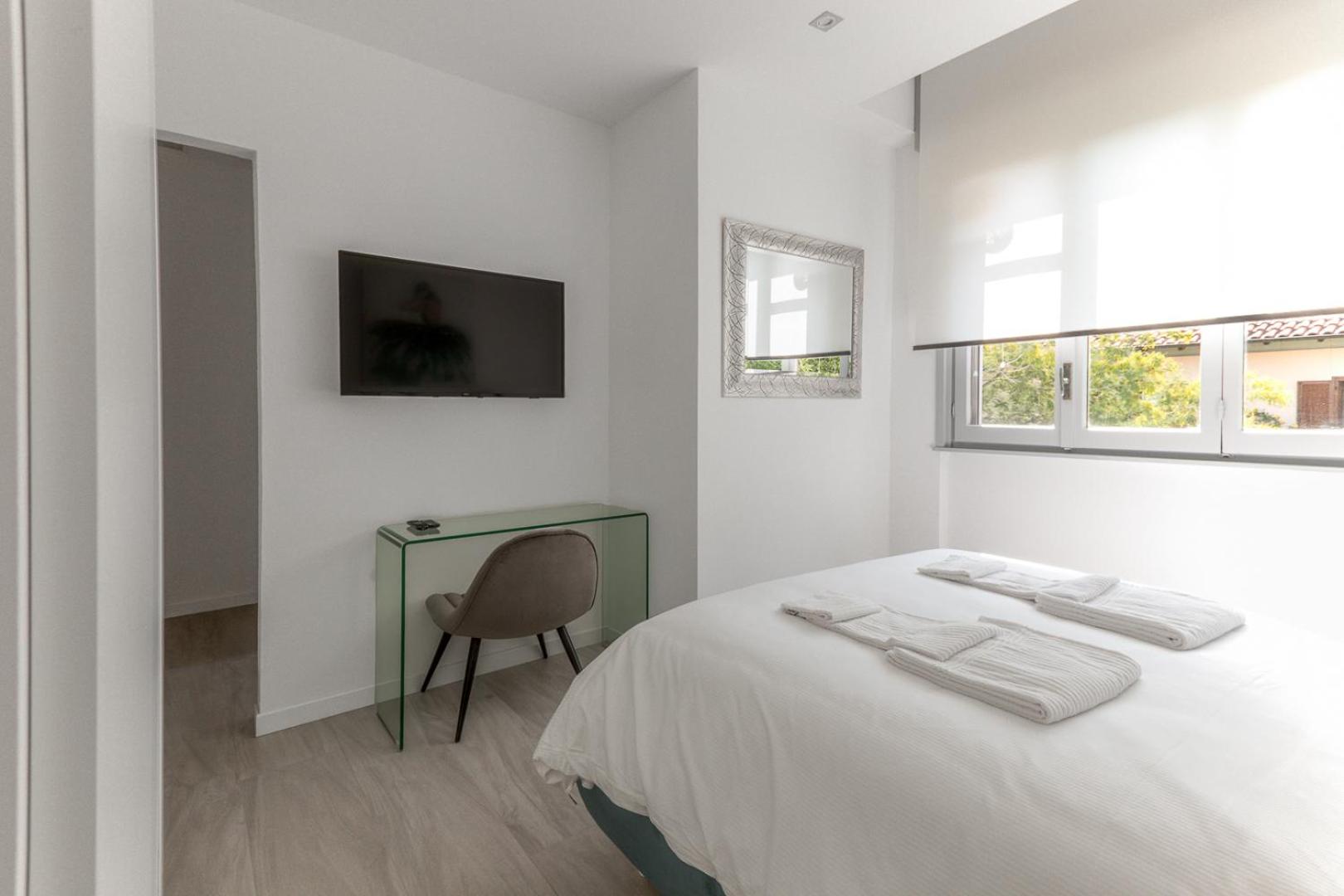 Double Room - Photo 1