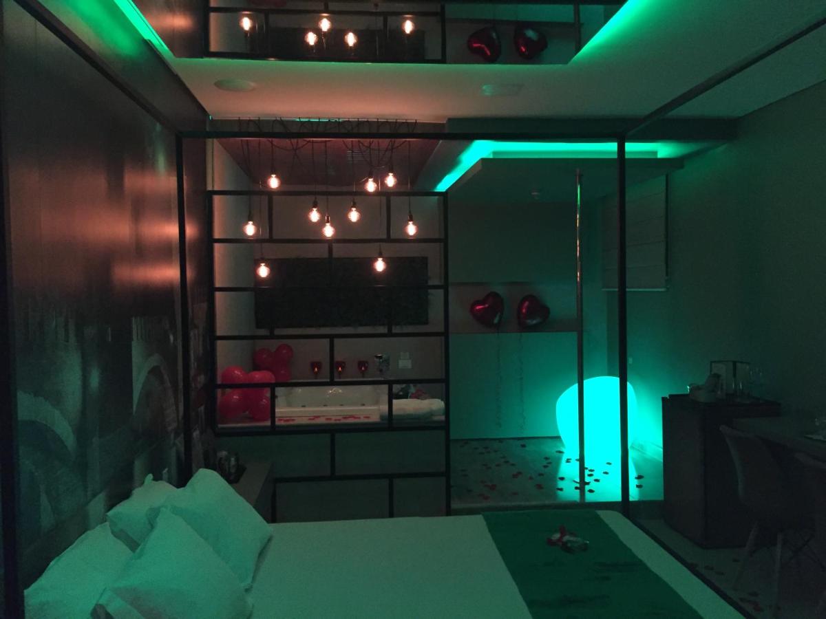 Deluxe Double Room with Bath