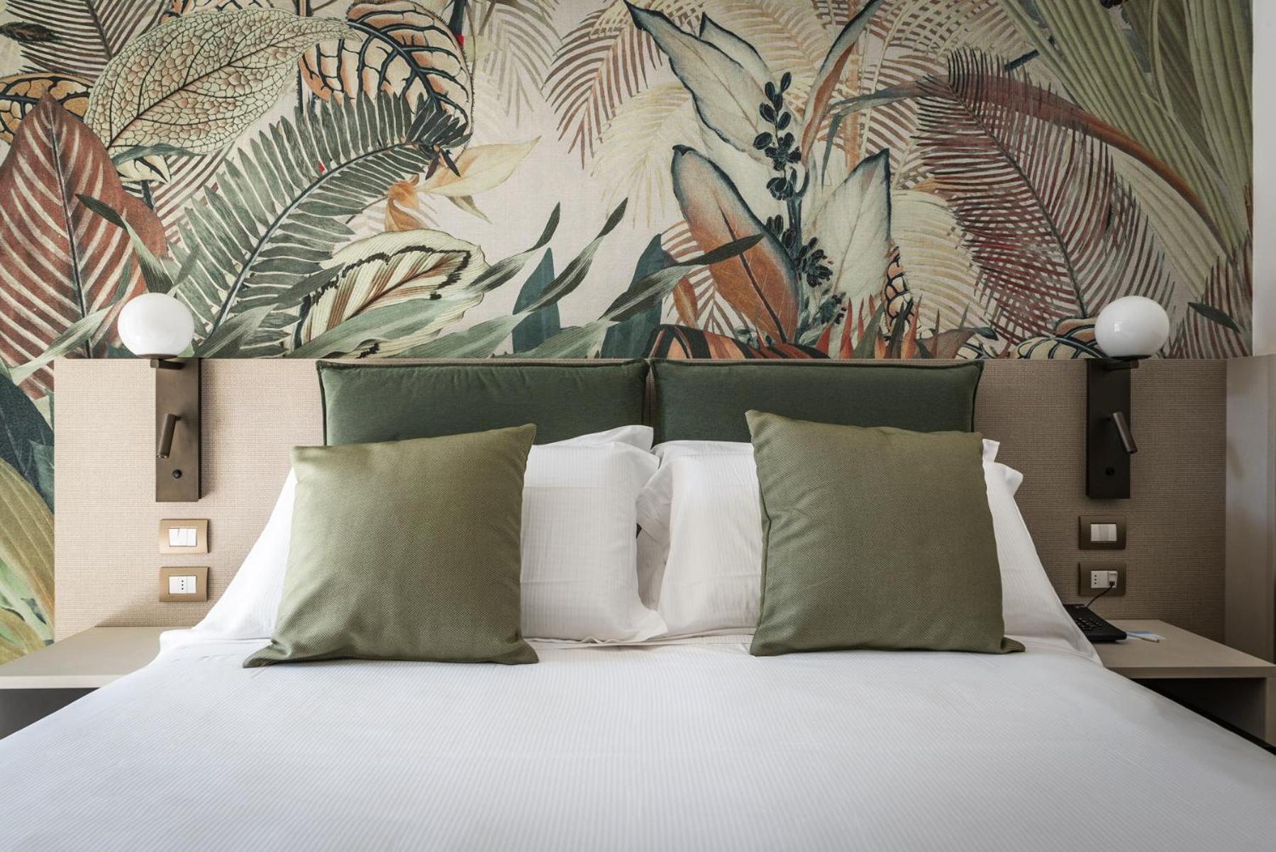 Double Room - Photo 10