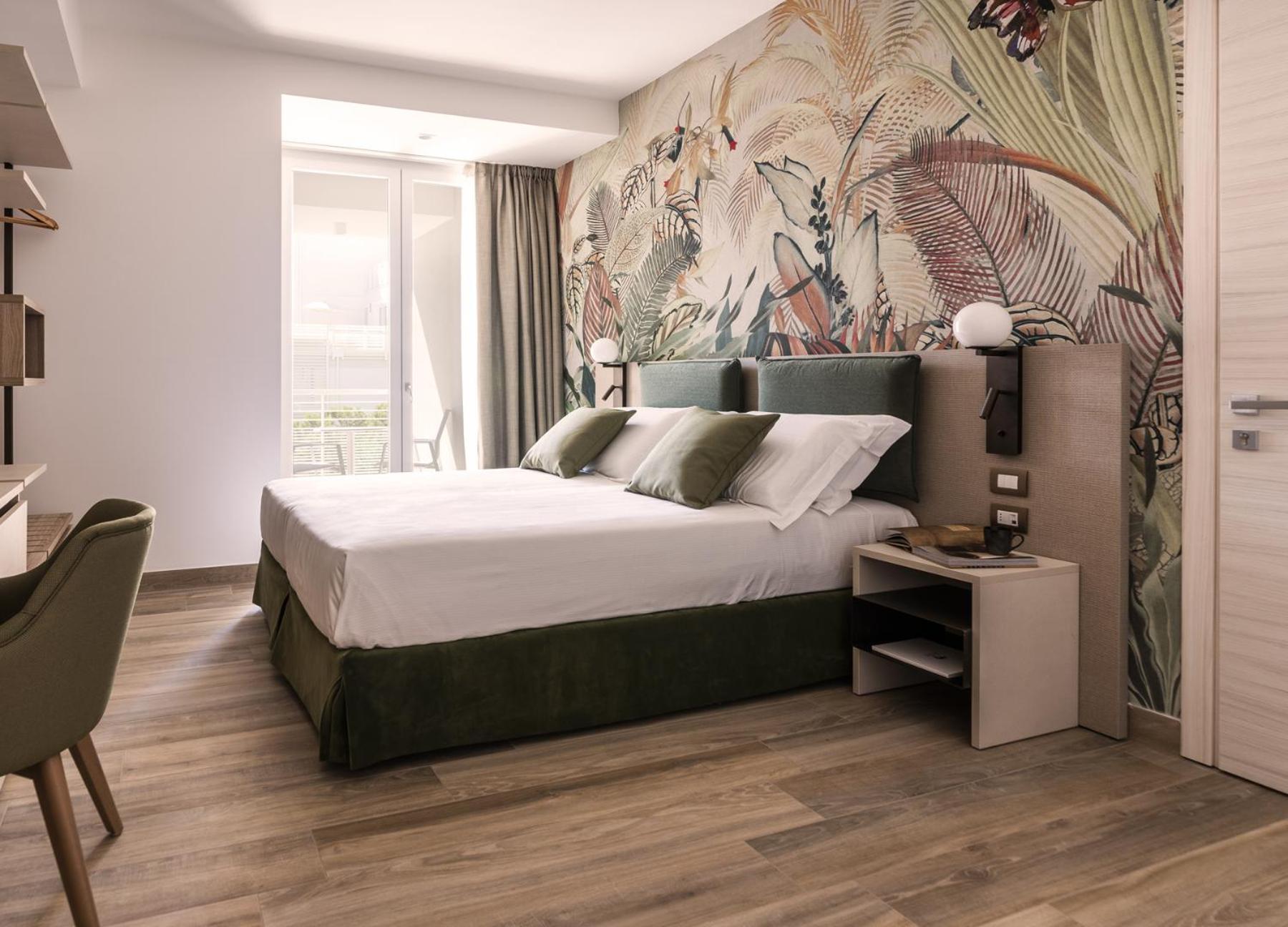 Double Room - Photo 4