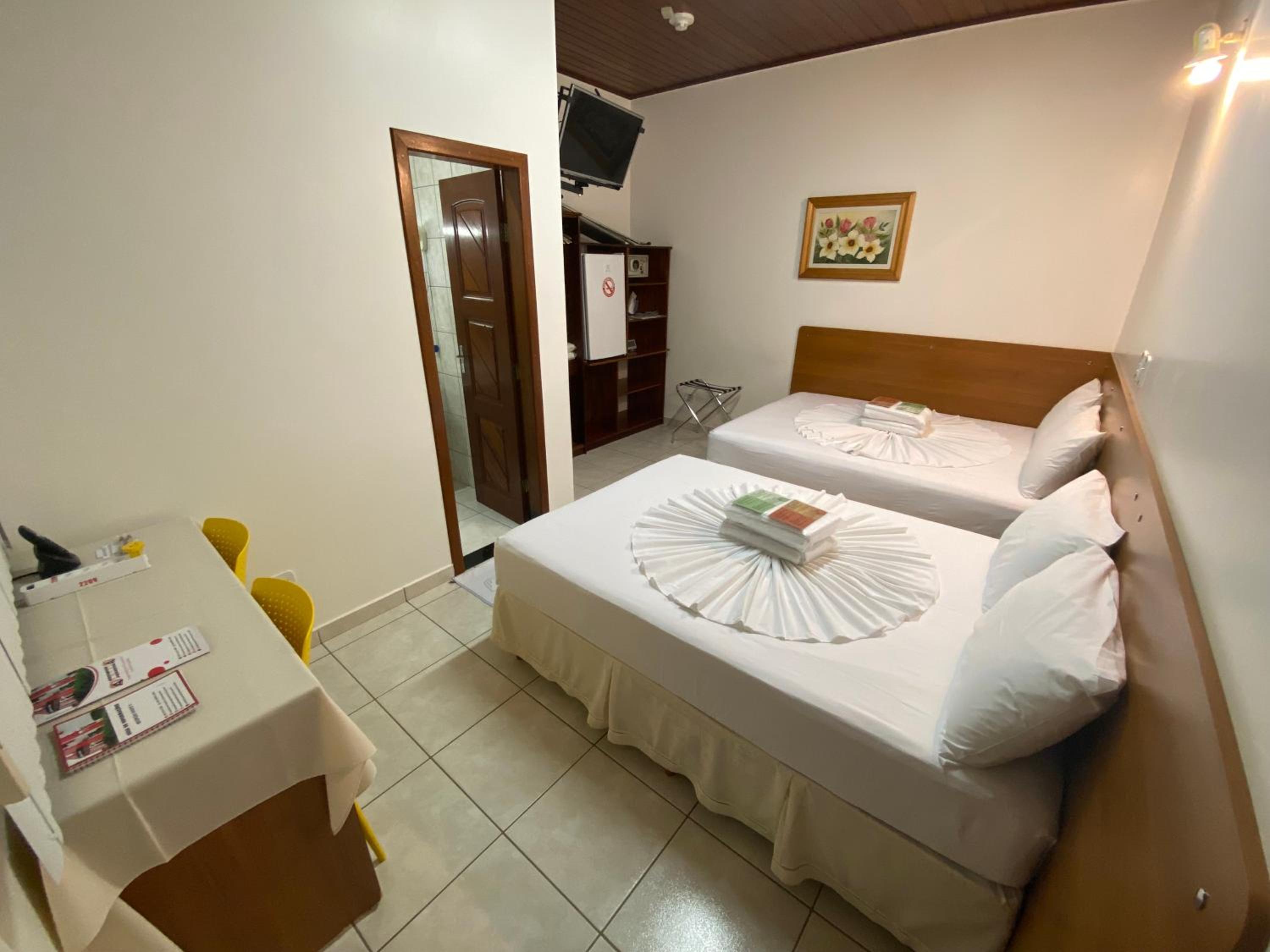 Standard Double Room photo 1