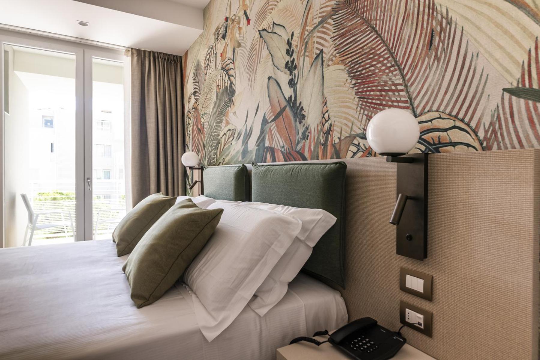 Double Room - Photo 8
