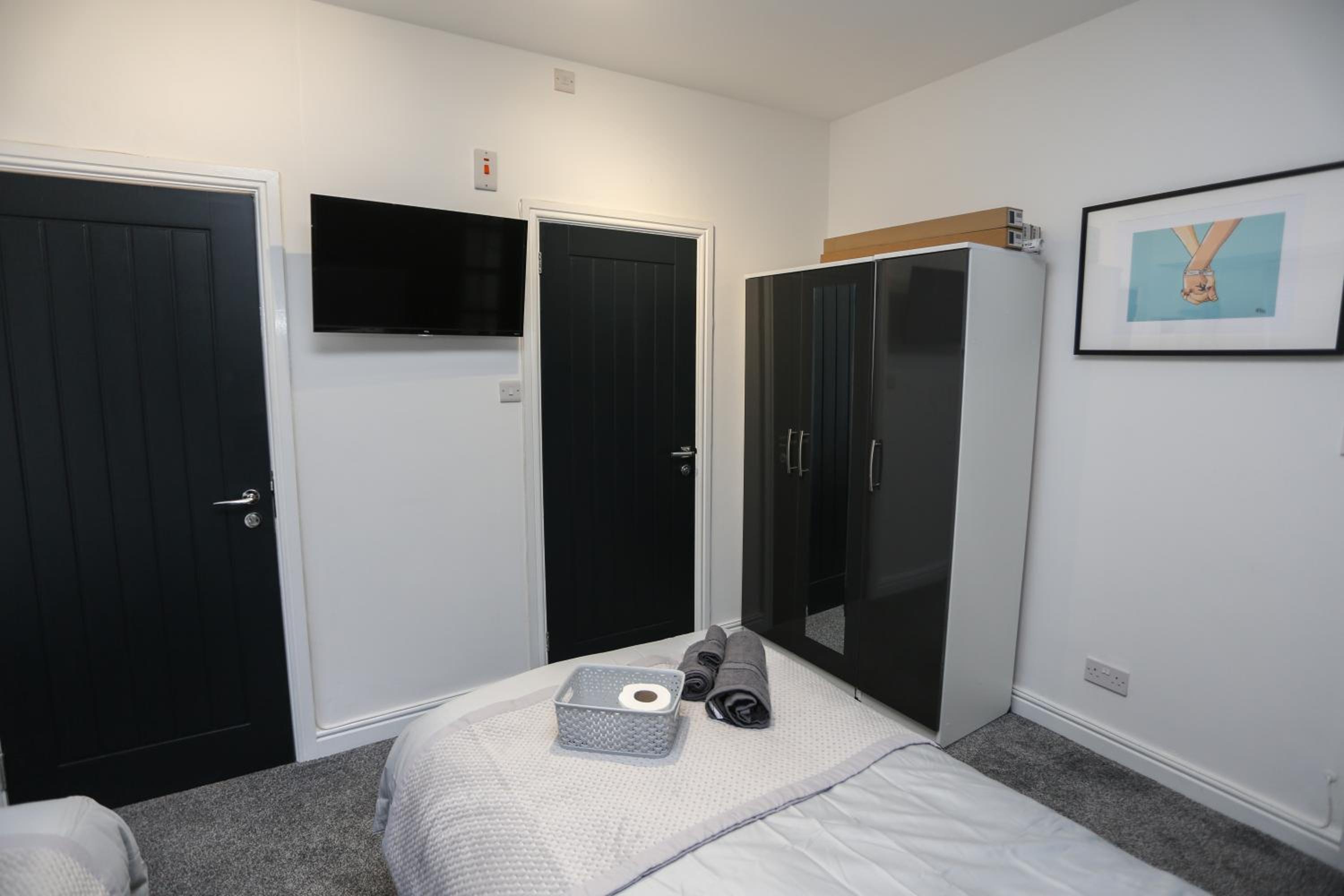 Apartment - Photo 6