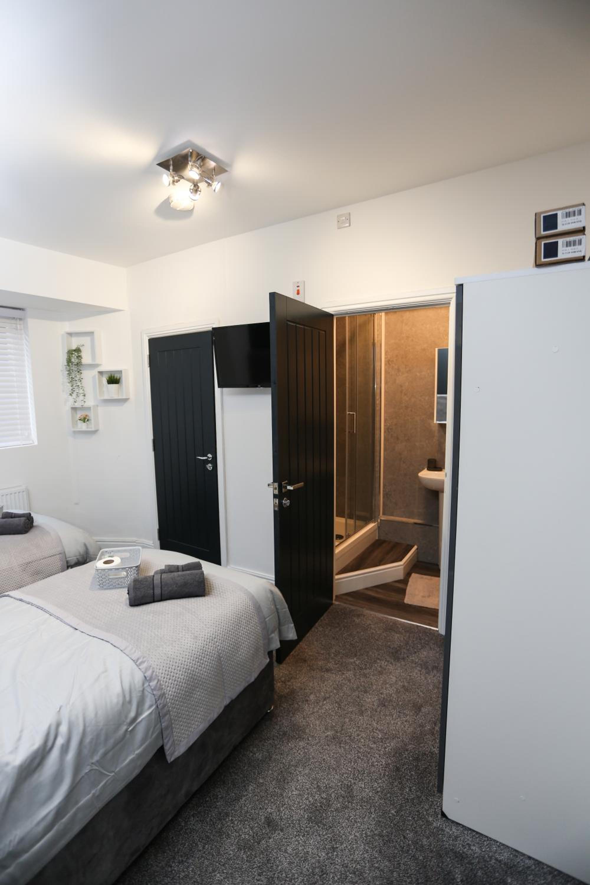 Apartment - Photo 13