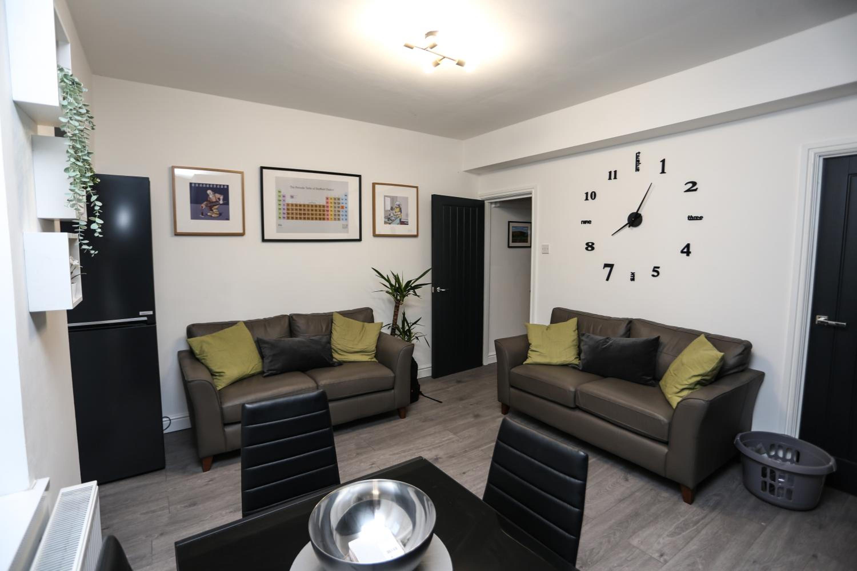 Apartment - Photo 14