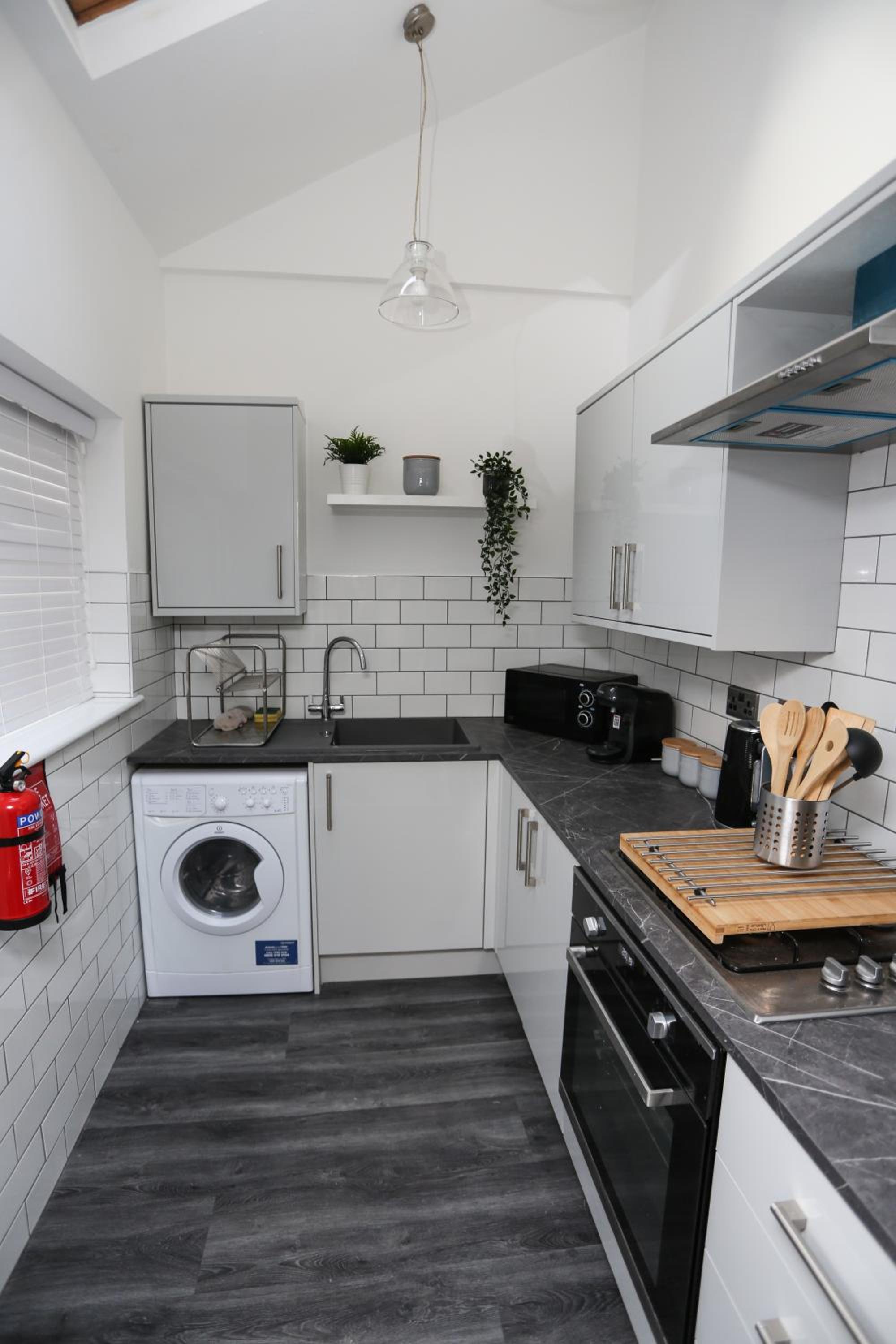 Apartment - Photo 15