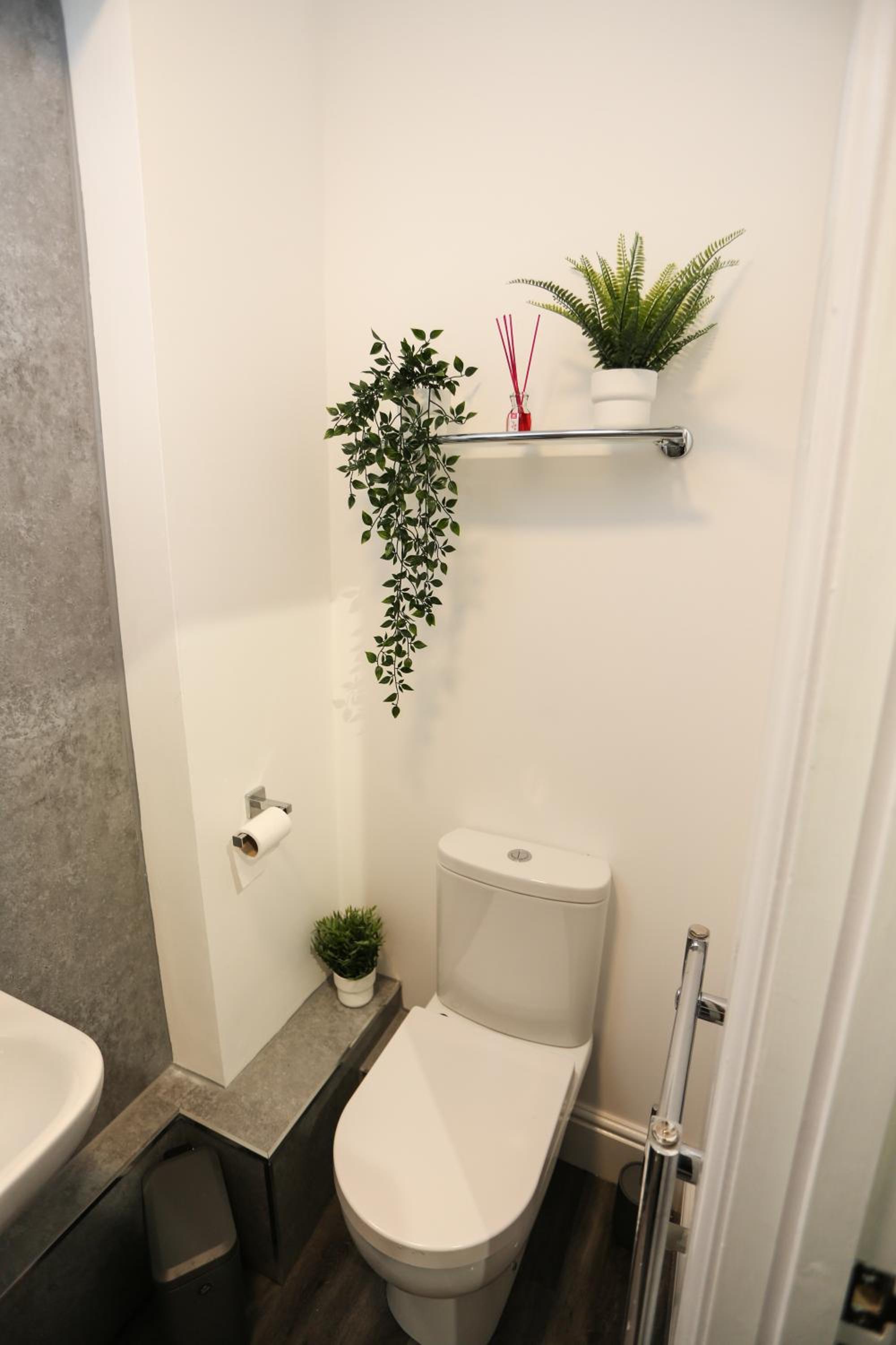 Apartment - Photo 16