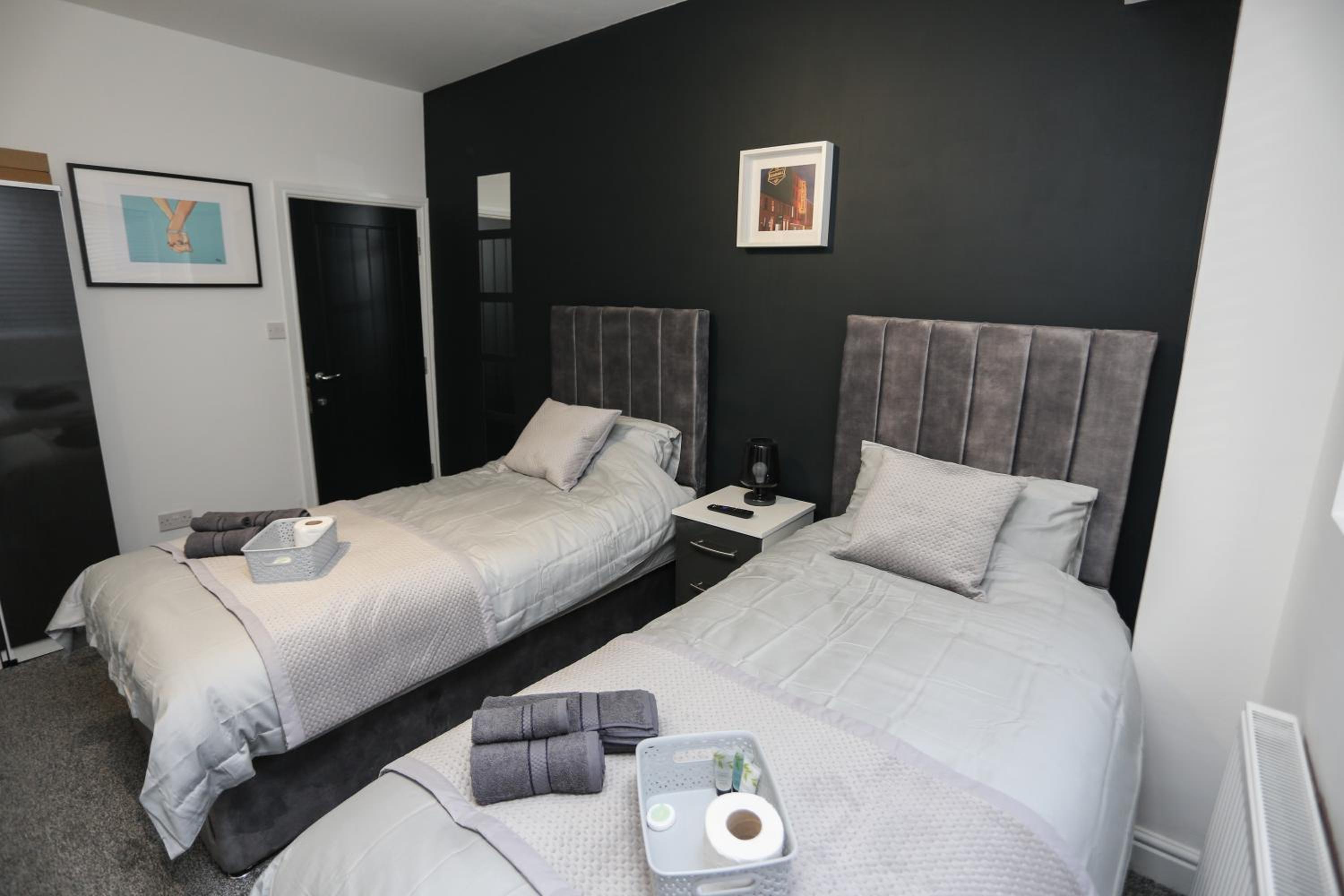 Apartment - Photo 20