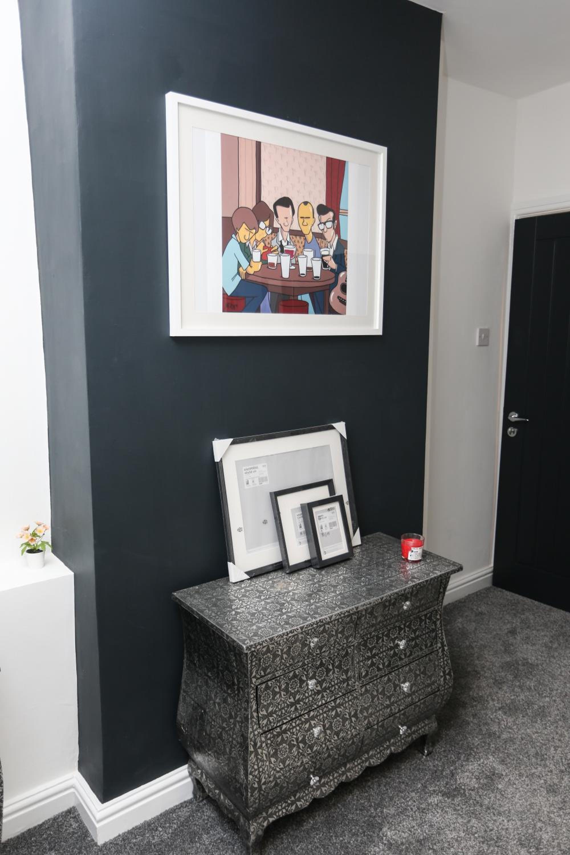 Apartment - Photo 22