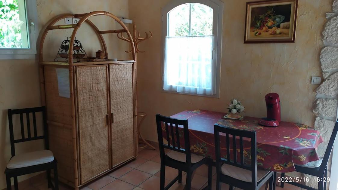 Gite Le Verger - Photo 3